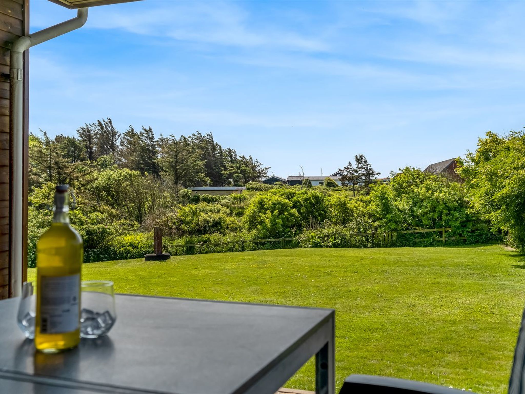 "Söffren" - 350m from the sea — Terrace (5 of 26)