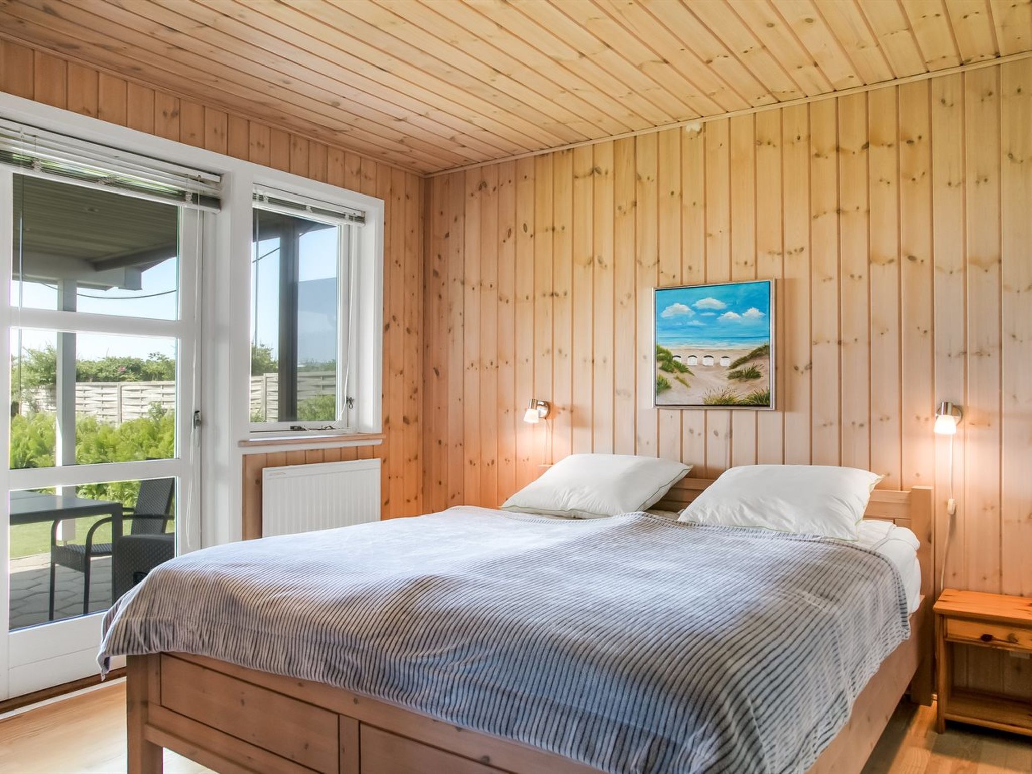"Söffren" - 350m from the sea-Dedans