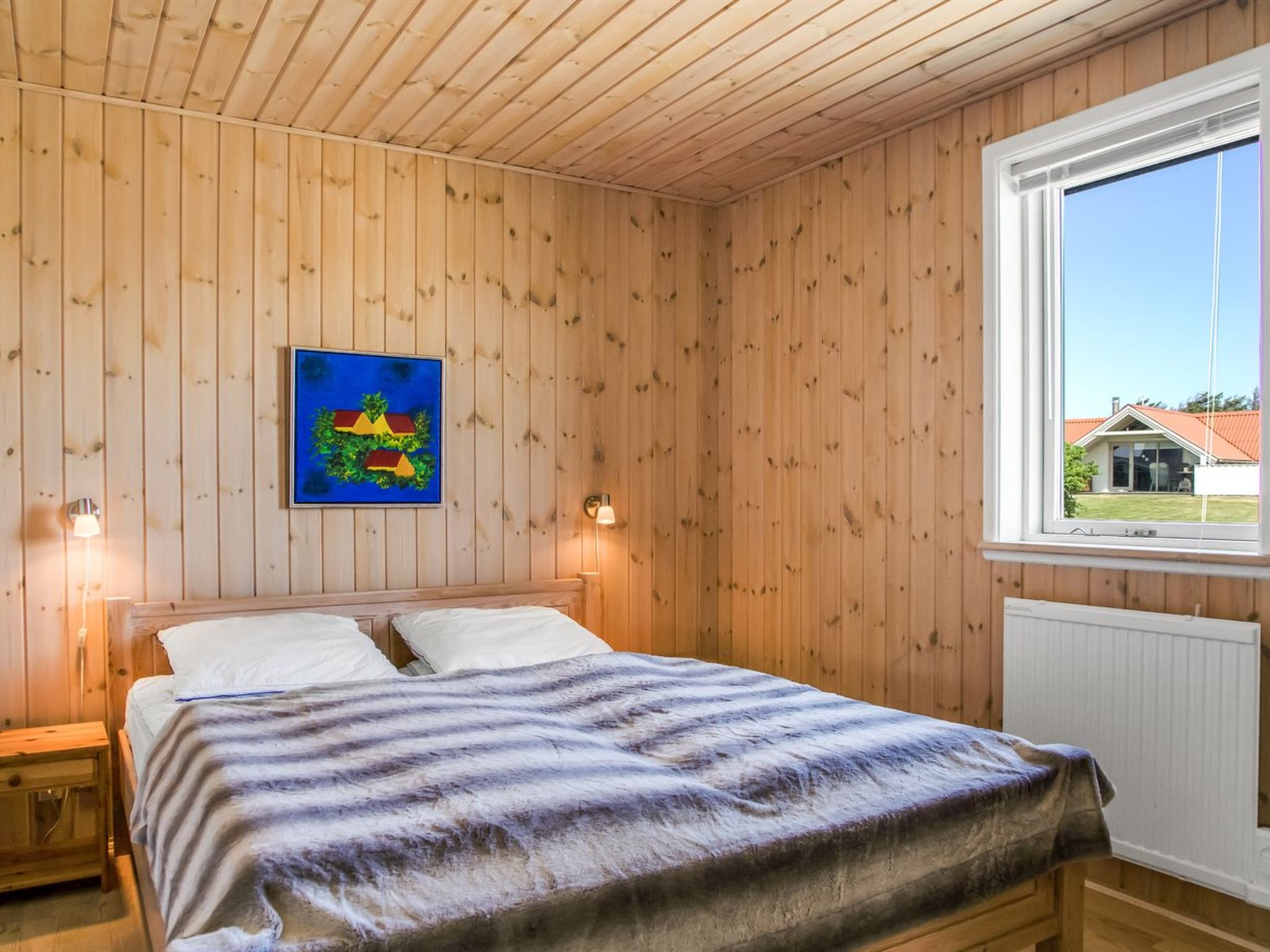 "Söffren" - 350m from the sea-Dedans