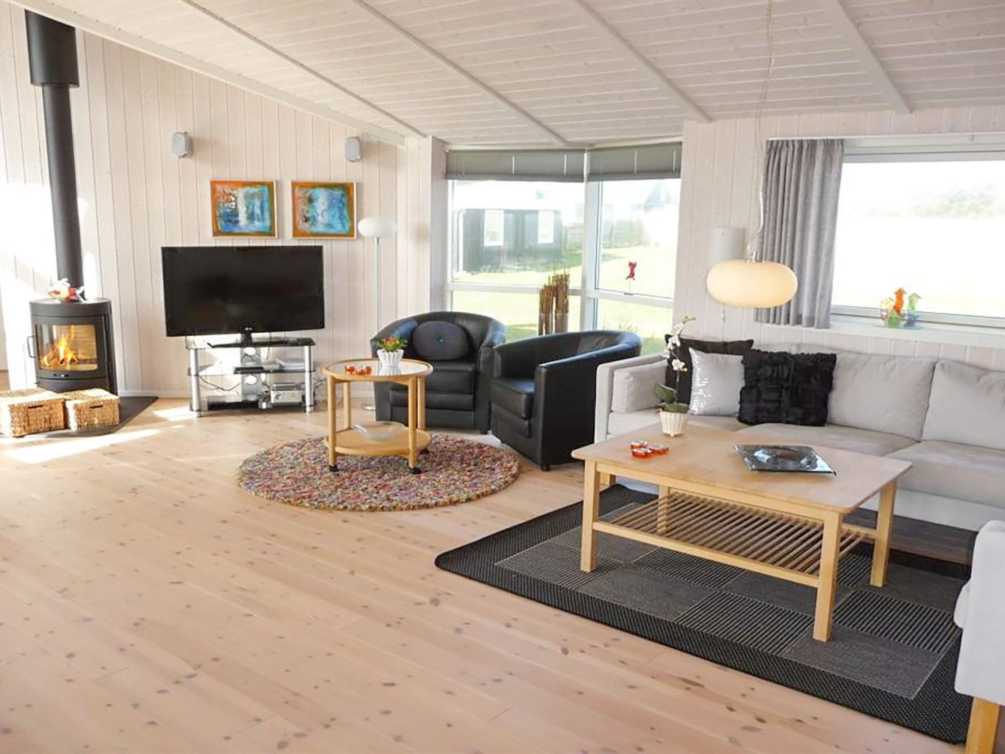"Tayna" - 300m from the sea