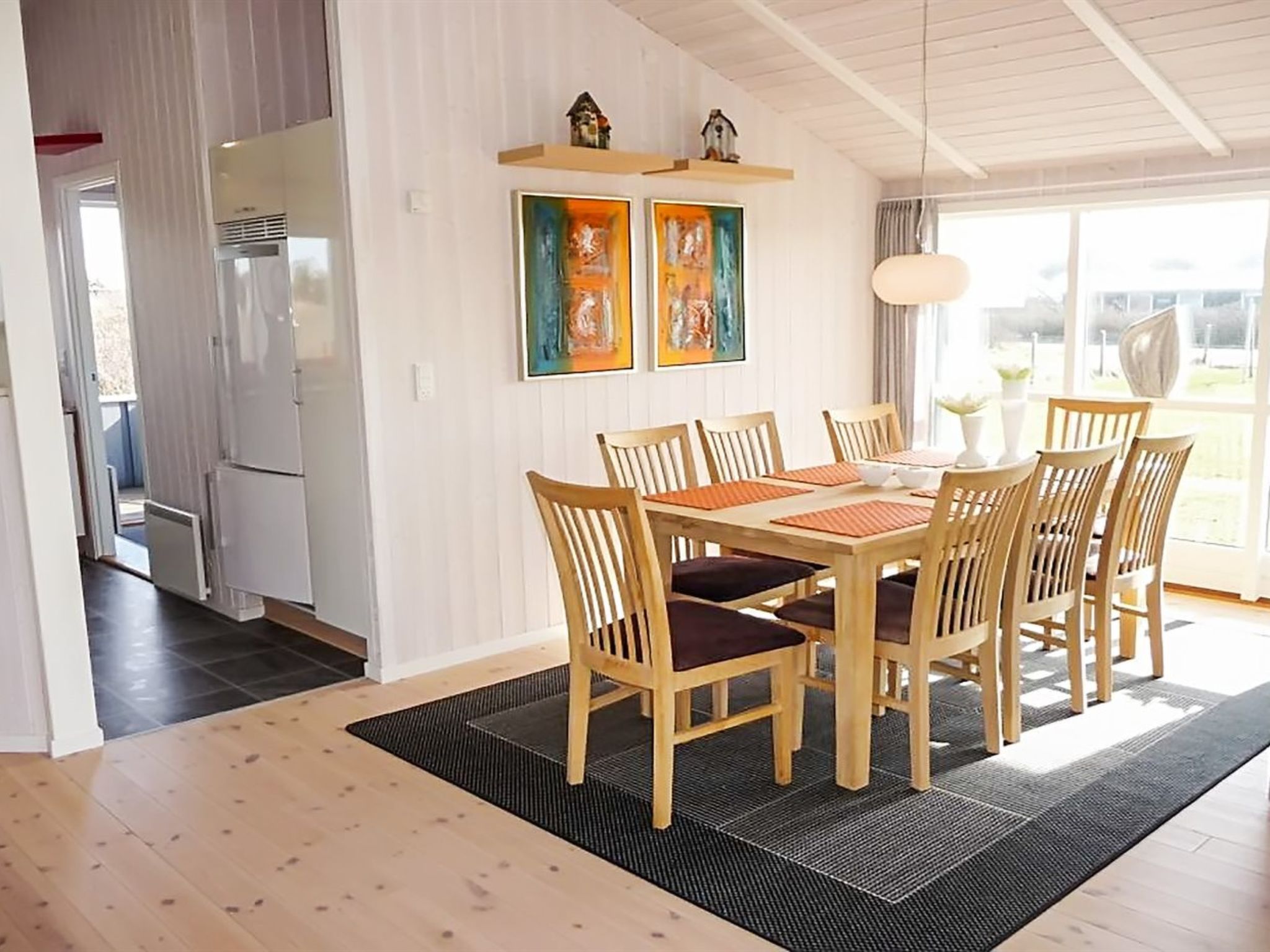"Tayna" - 300m from the sea