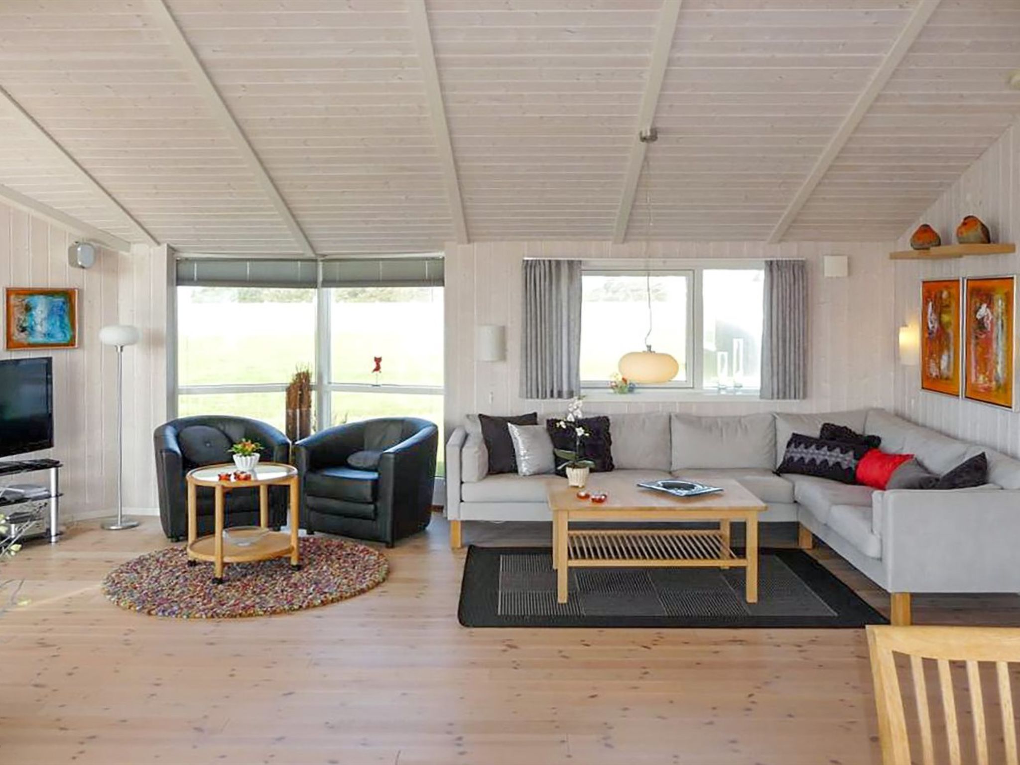 "Tayna" - 300m from the sea - Drinnen