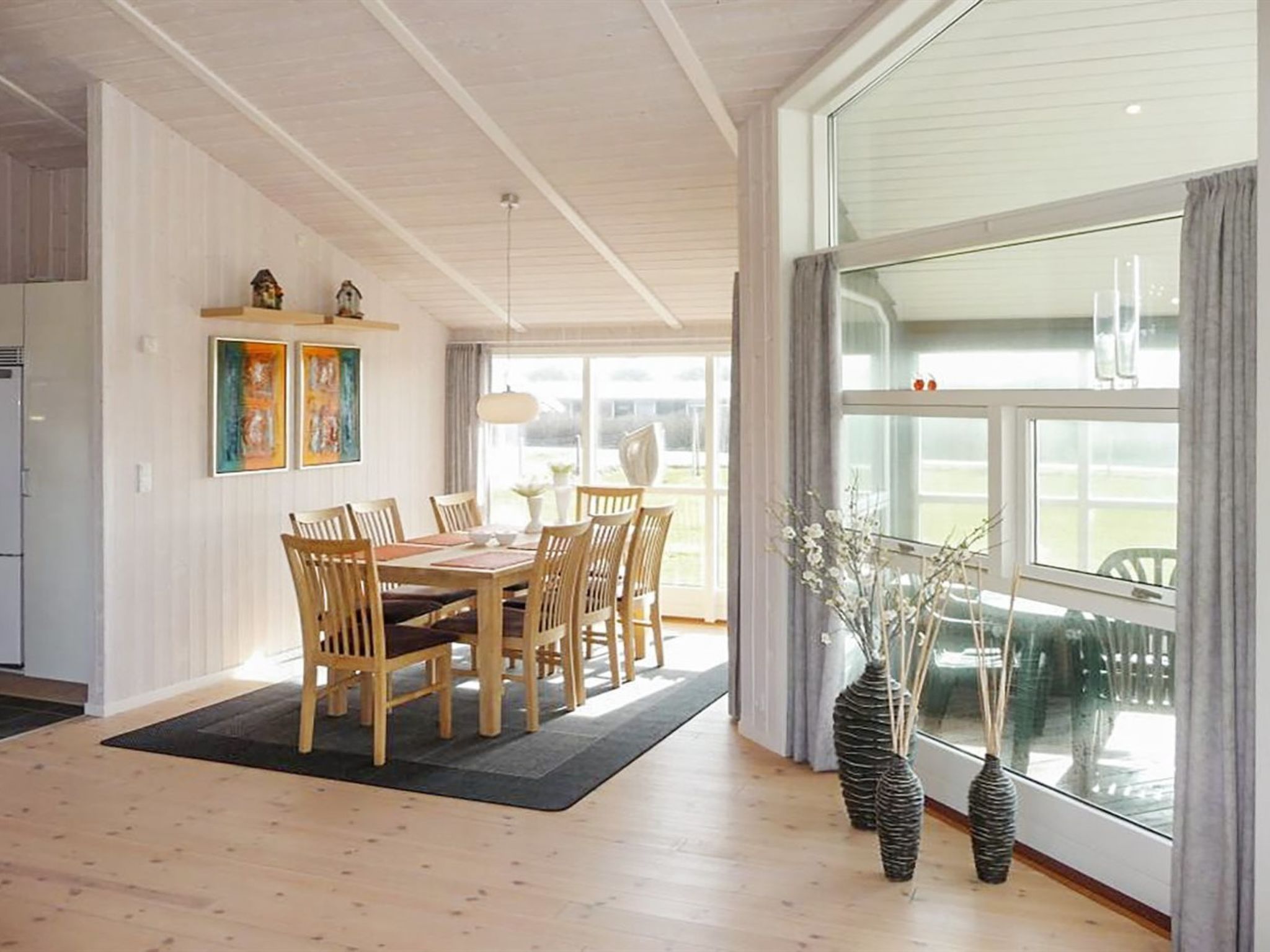 "Tayna" - 300m from the sea - Drinnen