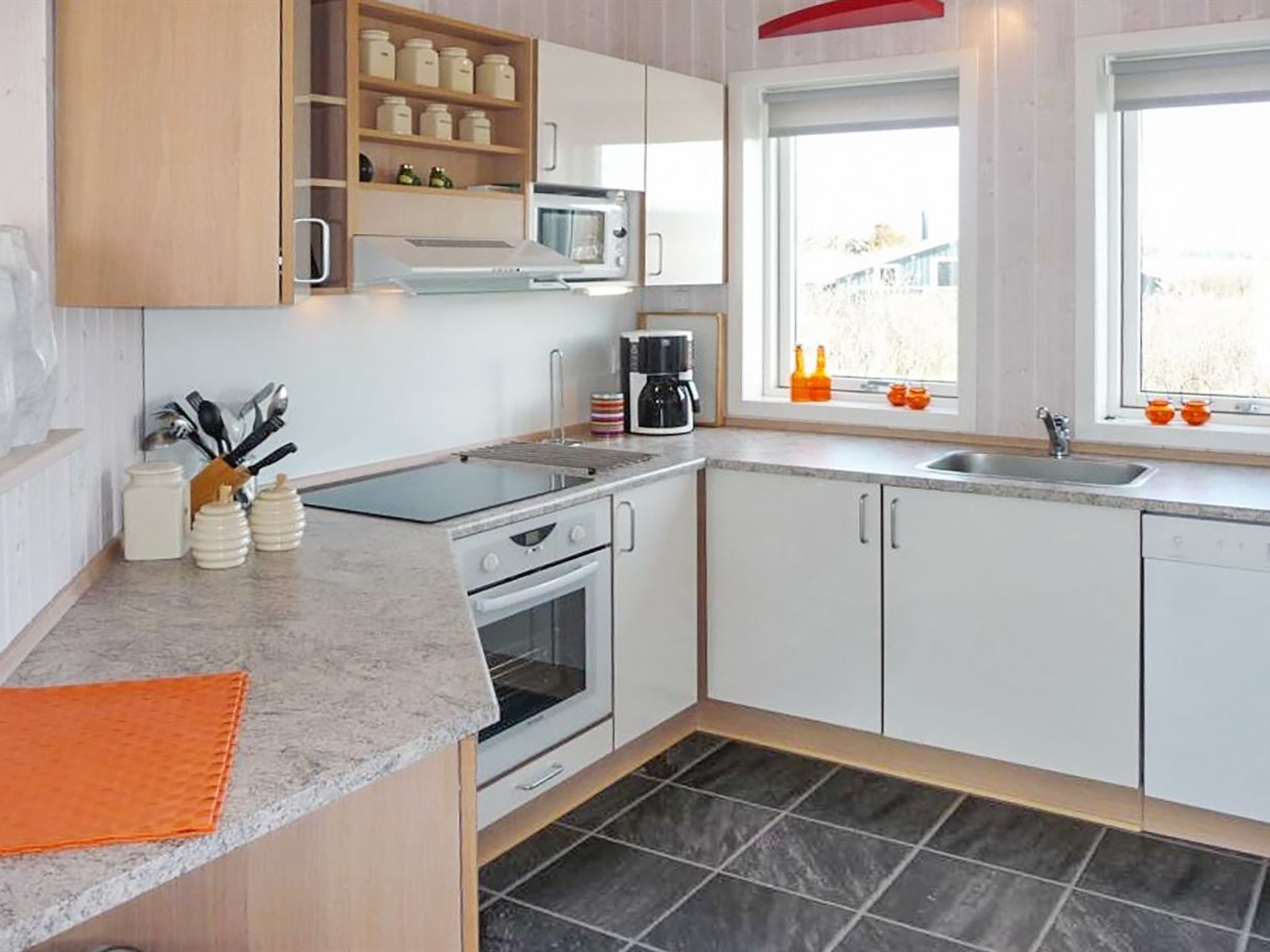 "Tayna" - 300m from the sea - Drinnen