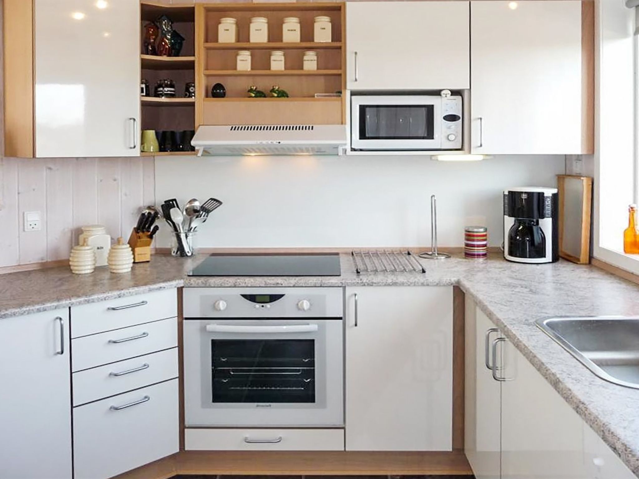 "Tayna" - 300m from the sea - Drinnen