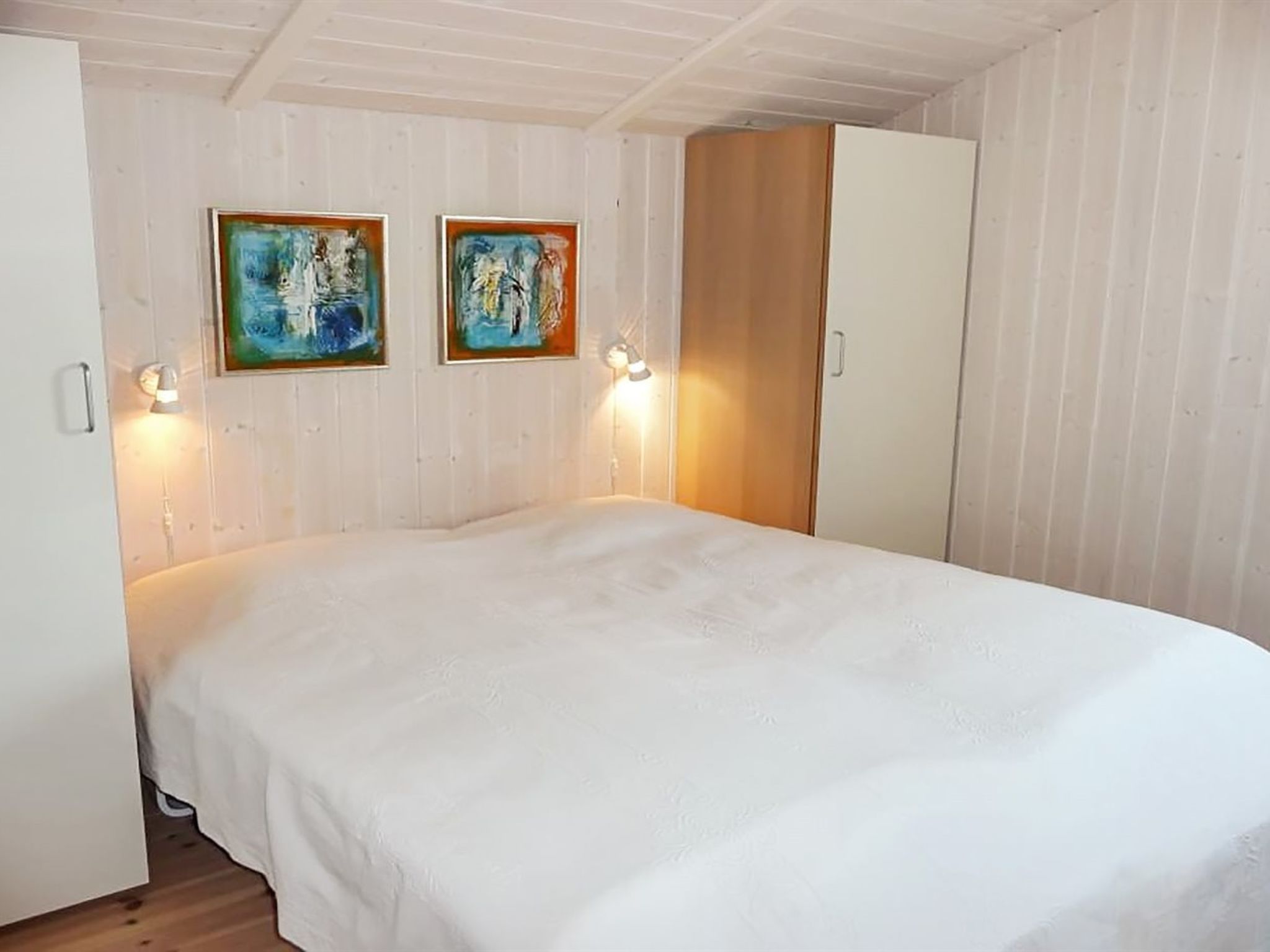 "Tayna" - 300m from the sea - Drinnen