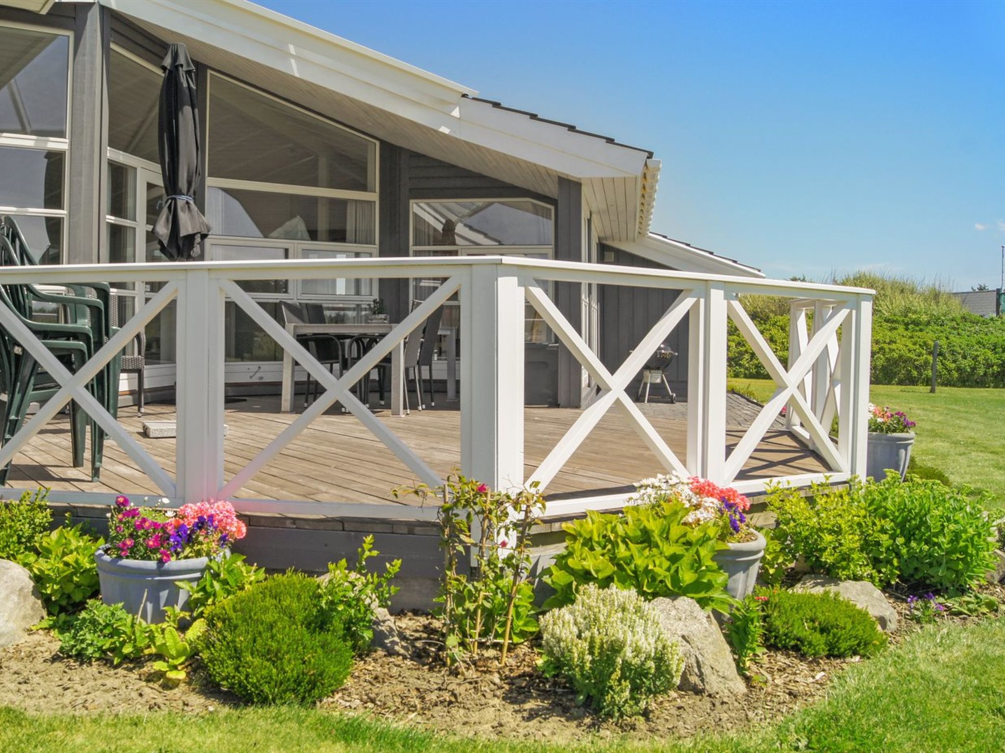 "Tayna" - 300m from the sea