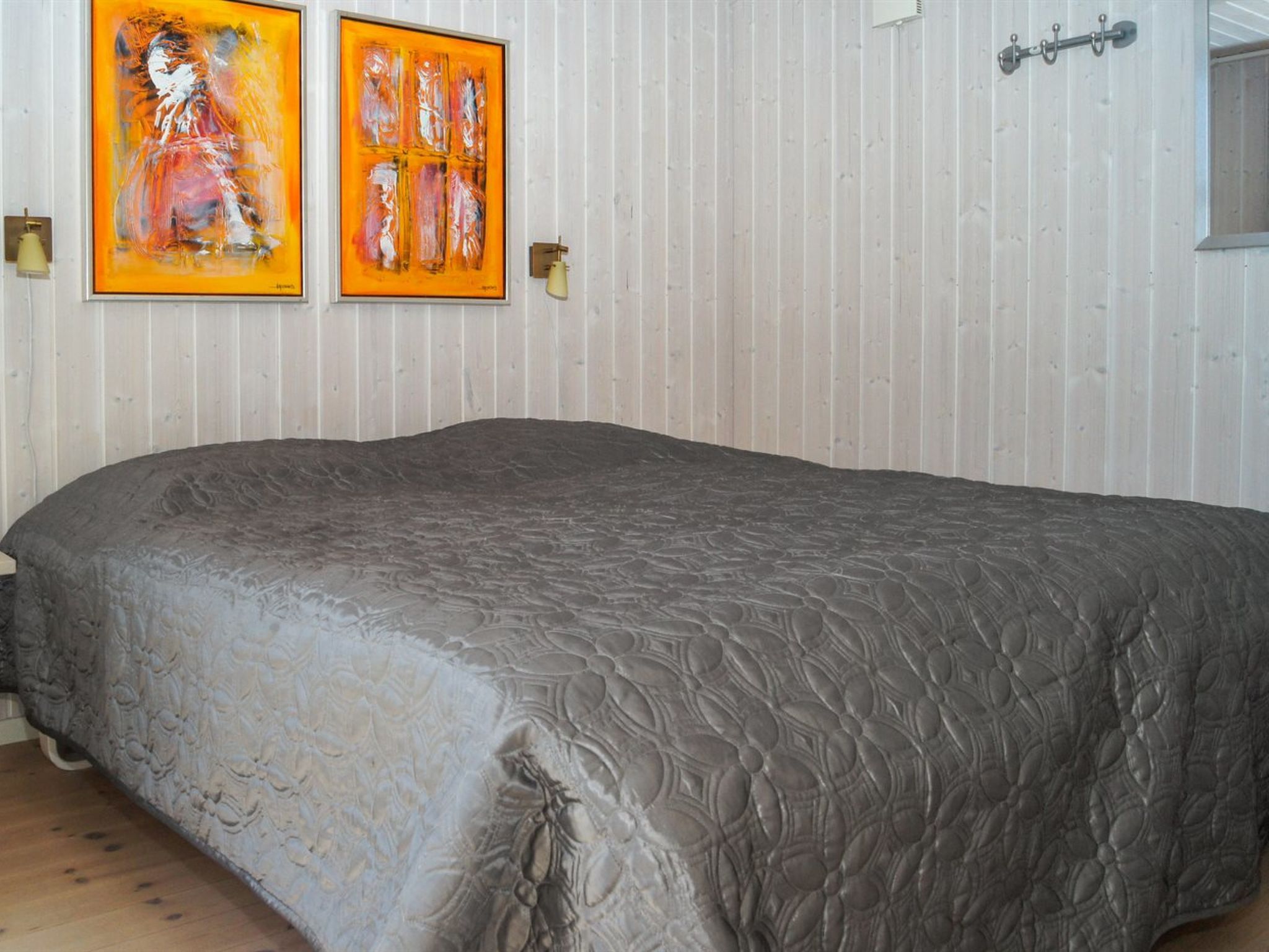 "Tayna" - 300m from the sea - Drinnen