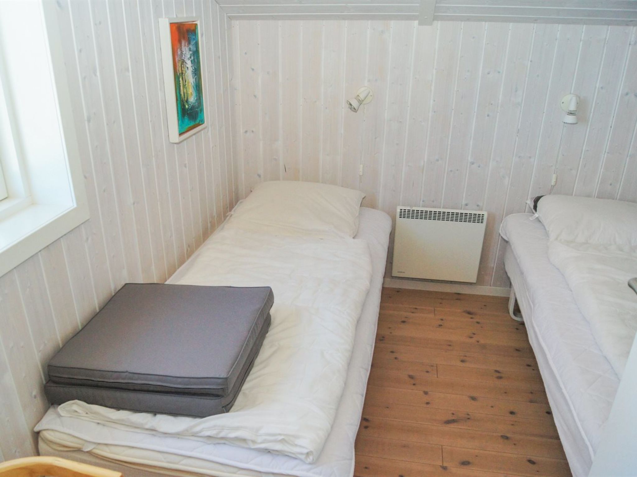 "Tayna" - 300m from the sea - Drinnen