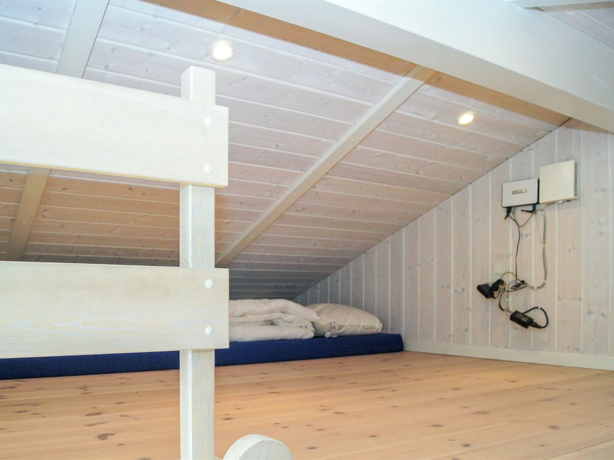 "Tayna" - 300m from the sea - Drinnen