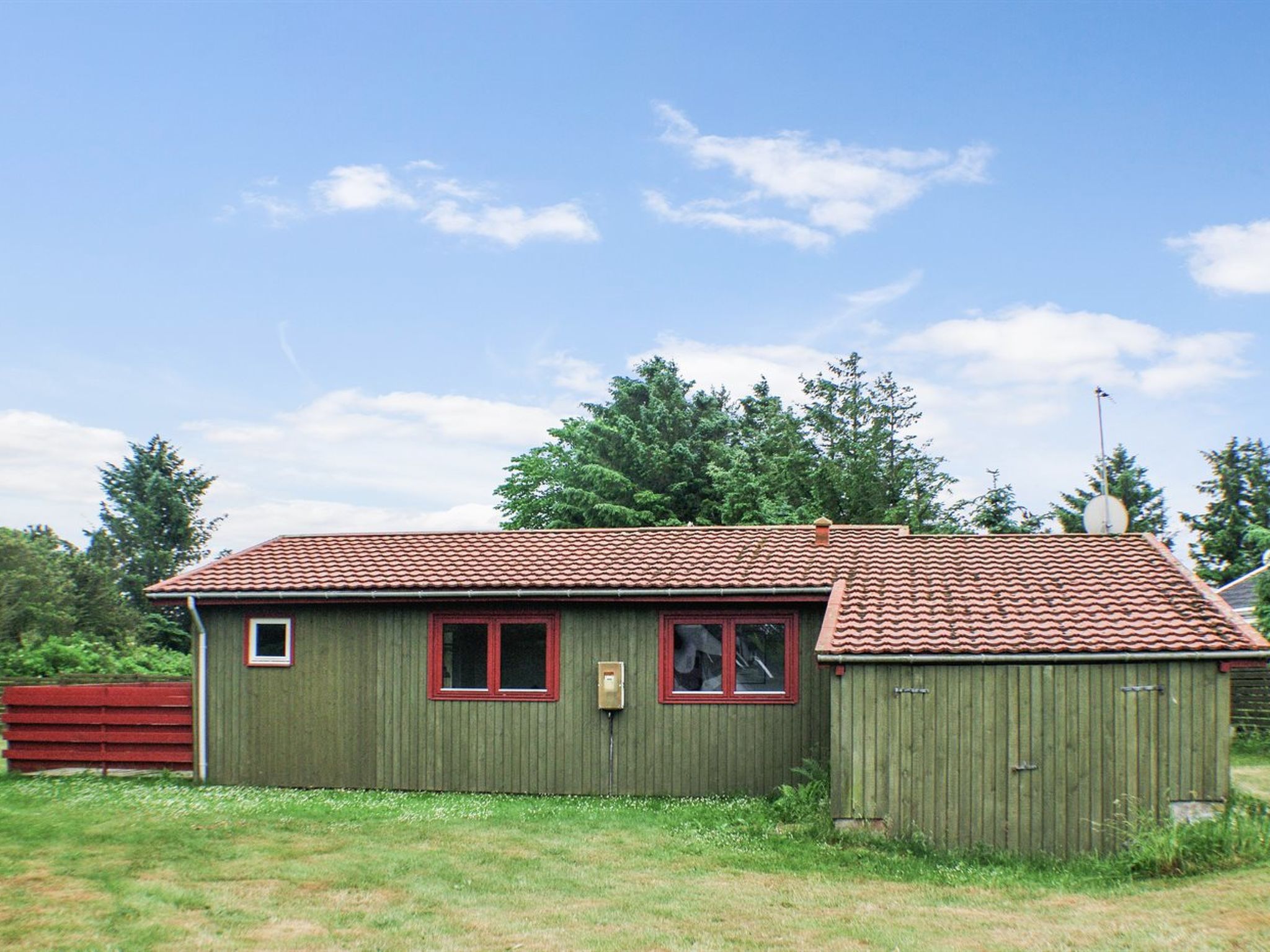 "Greet" - 700m from the sea — House (5 of 20)