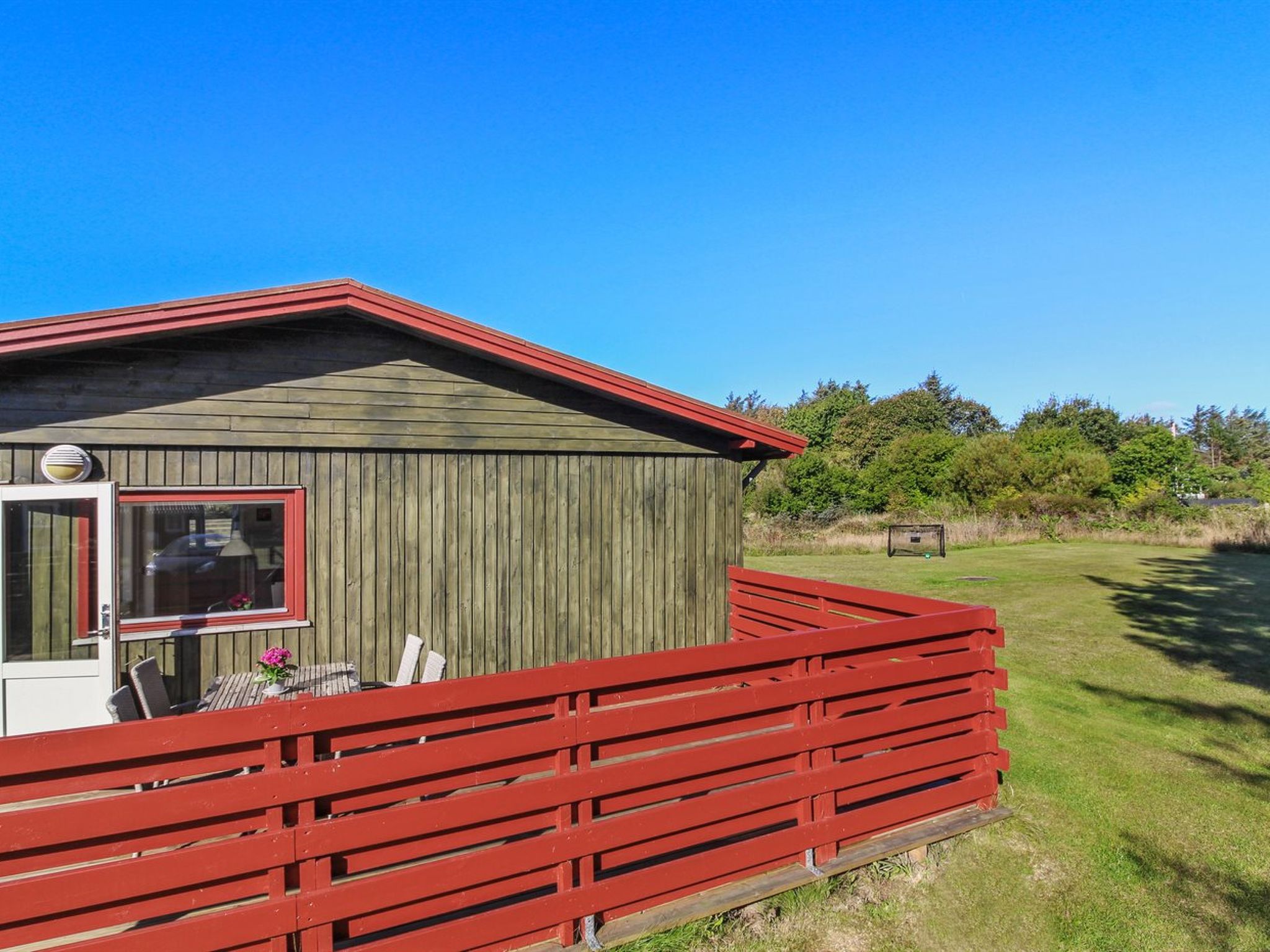 "Greet" - 700m from the sea — House (4 of 20)