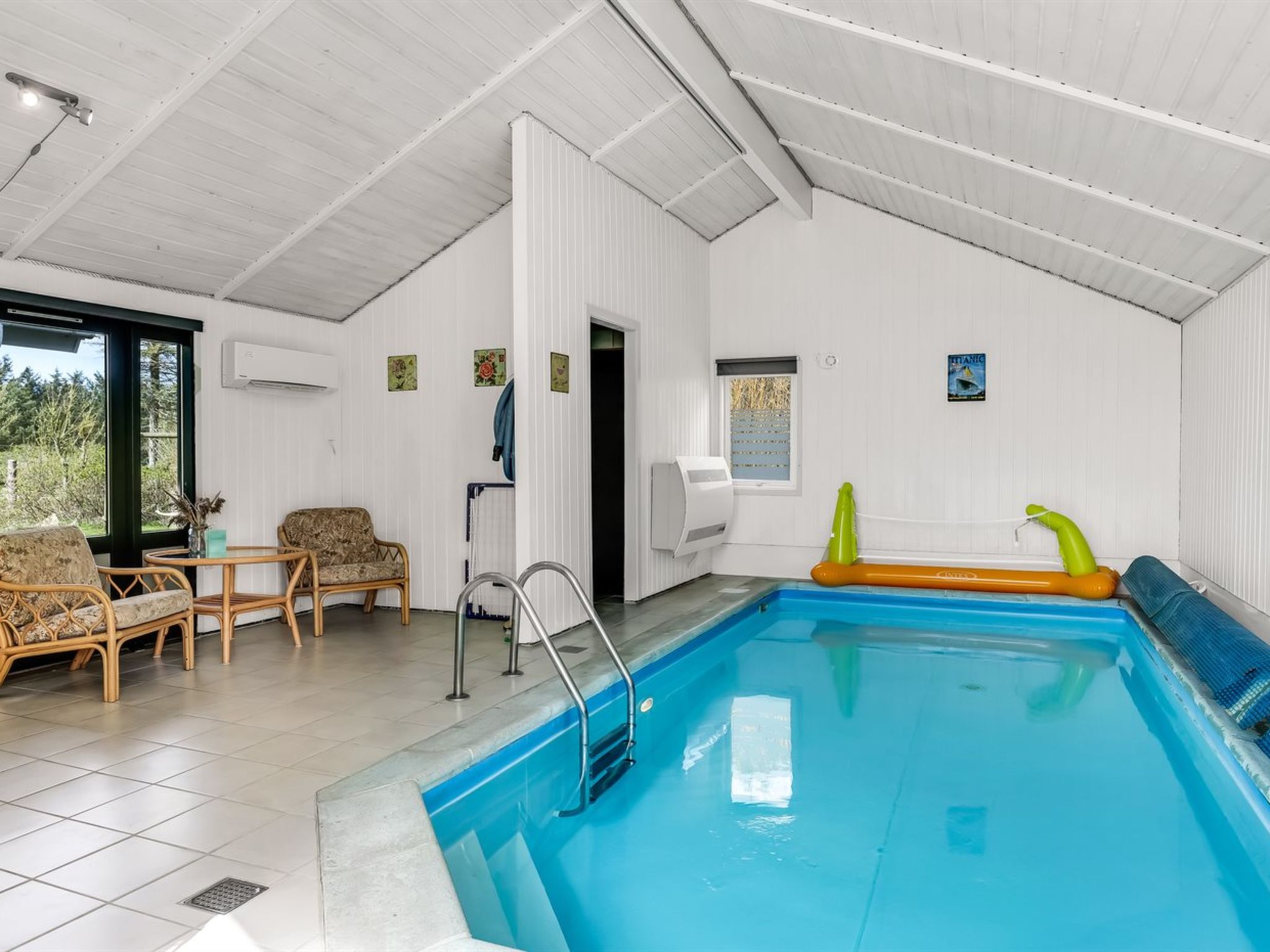 "Lempi" - 300m from the sea