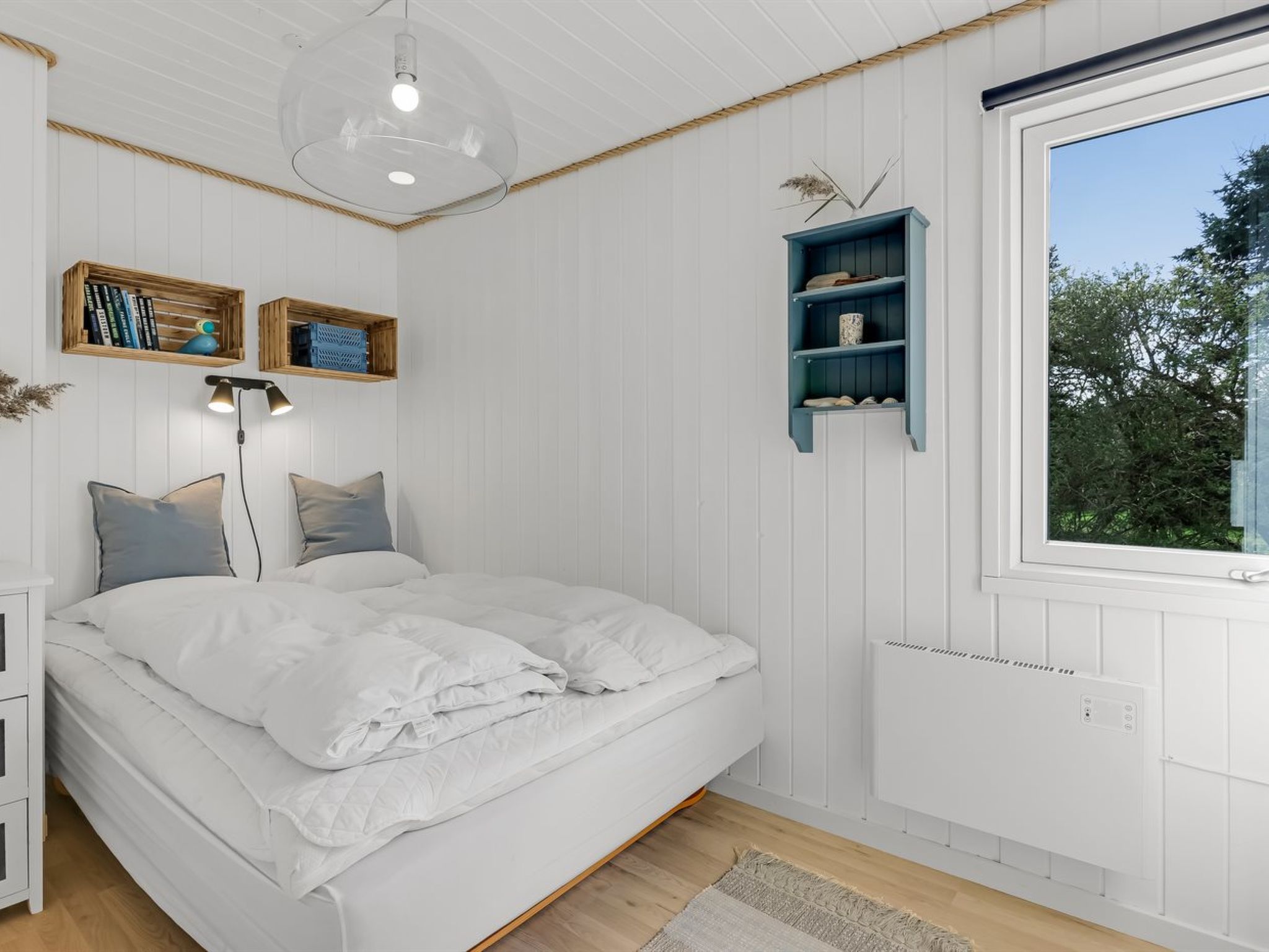 "Lempi" - 300m from the sea - Drinnen