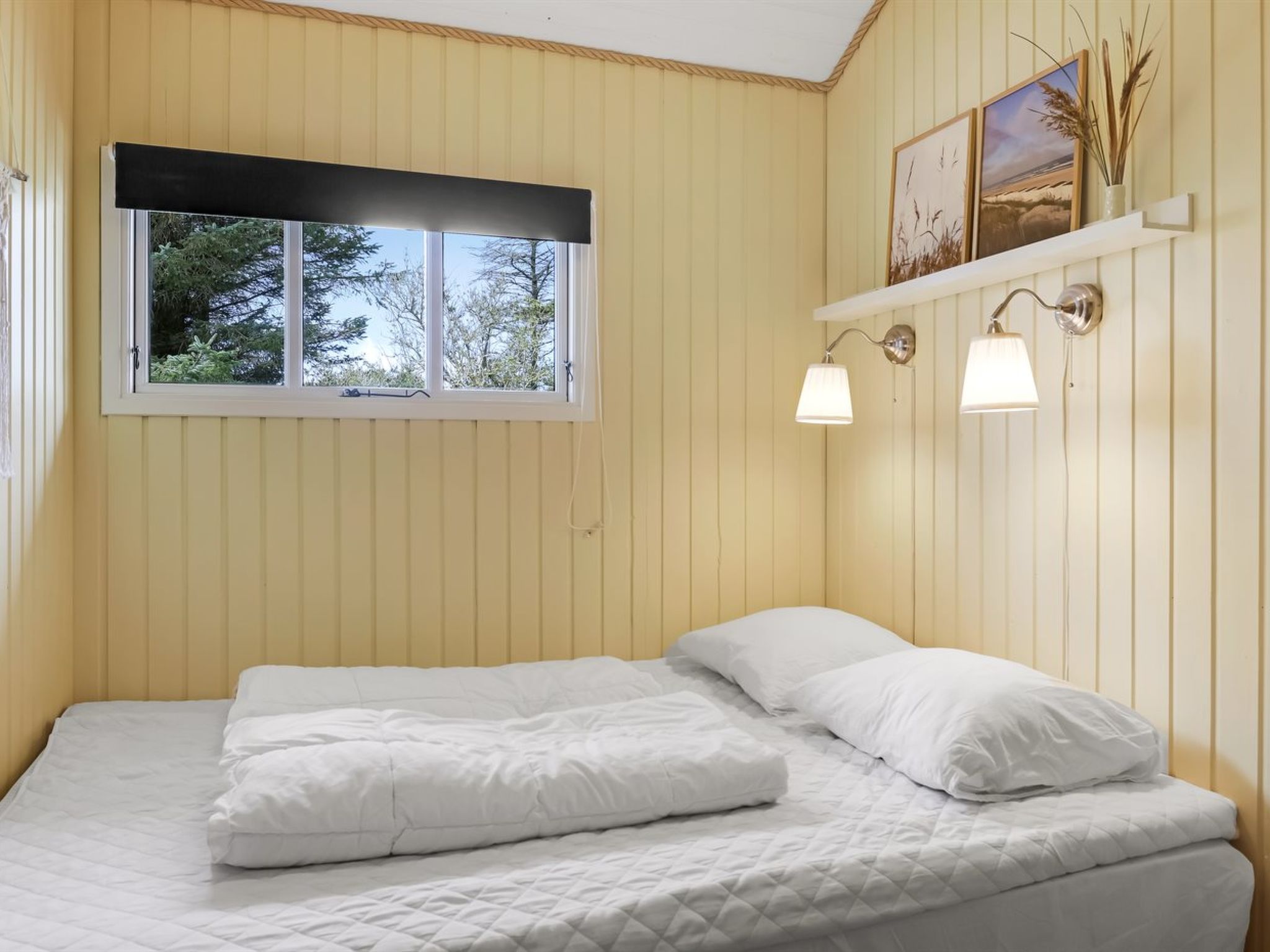 "Lempi" - 300m from the sea - Drinnen