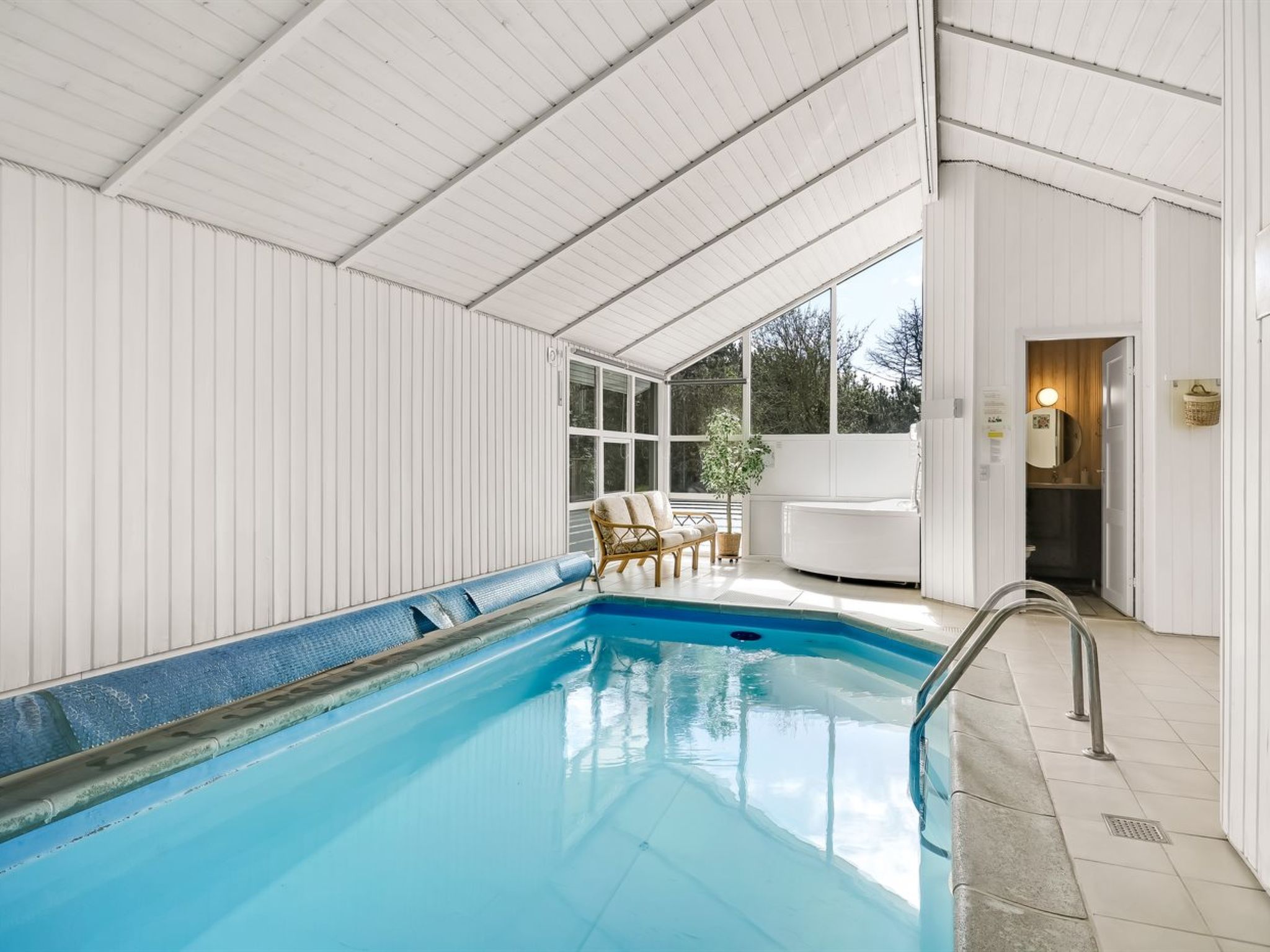 "Lempi" - 300m from the sea — Pool Outdoor (3 of 37)