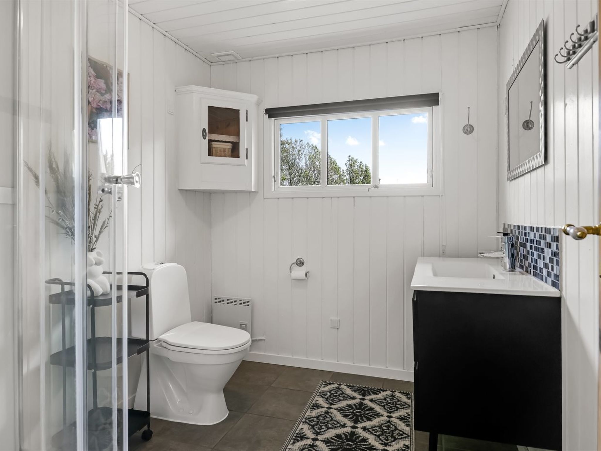 "Lempi" - 300m from the sea - Drinnen