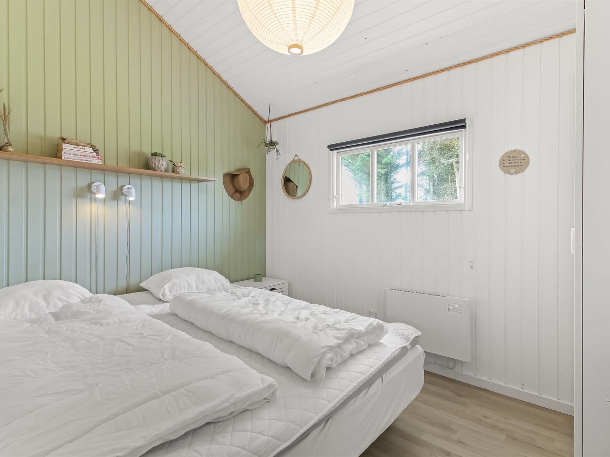 "Lempi" - 300m from the sea - Drinnen
