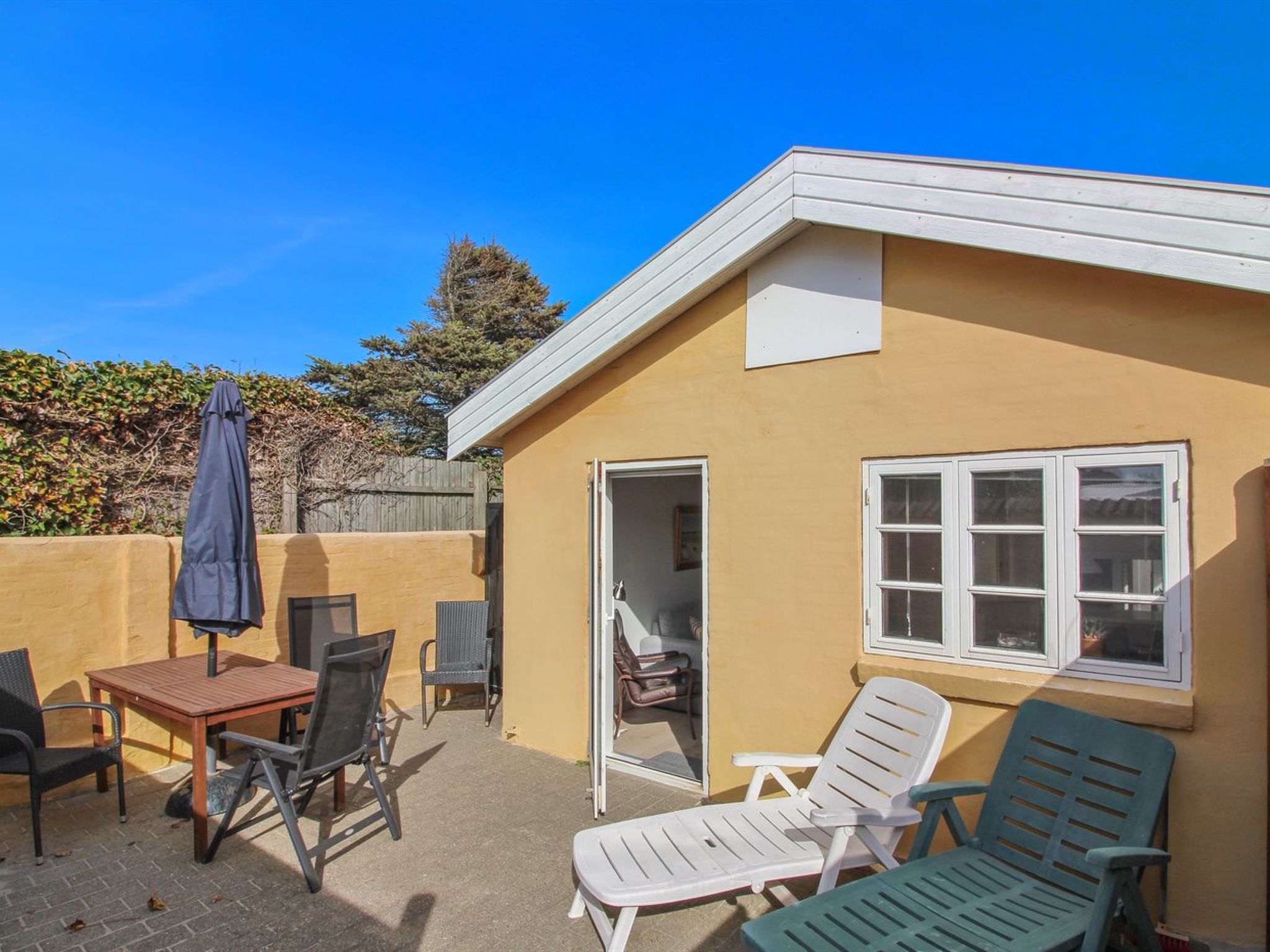 "Armi" - 75m from the sea — Terrace (2 of 14)