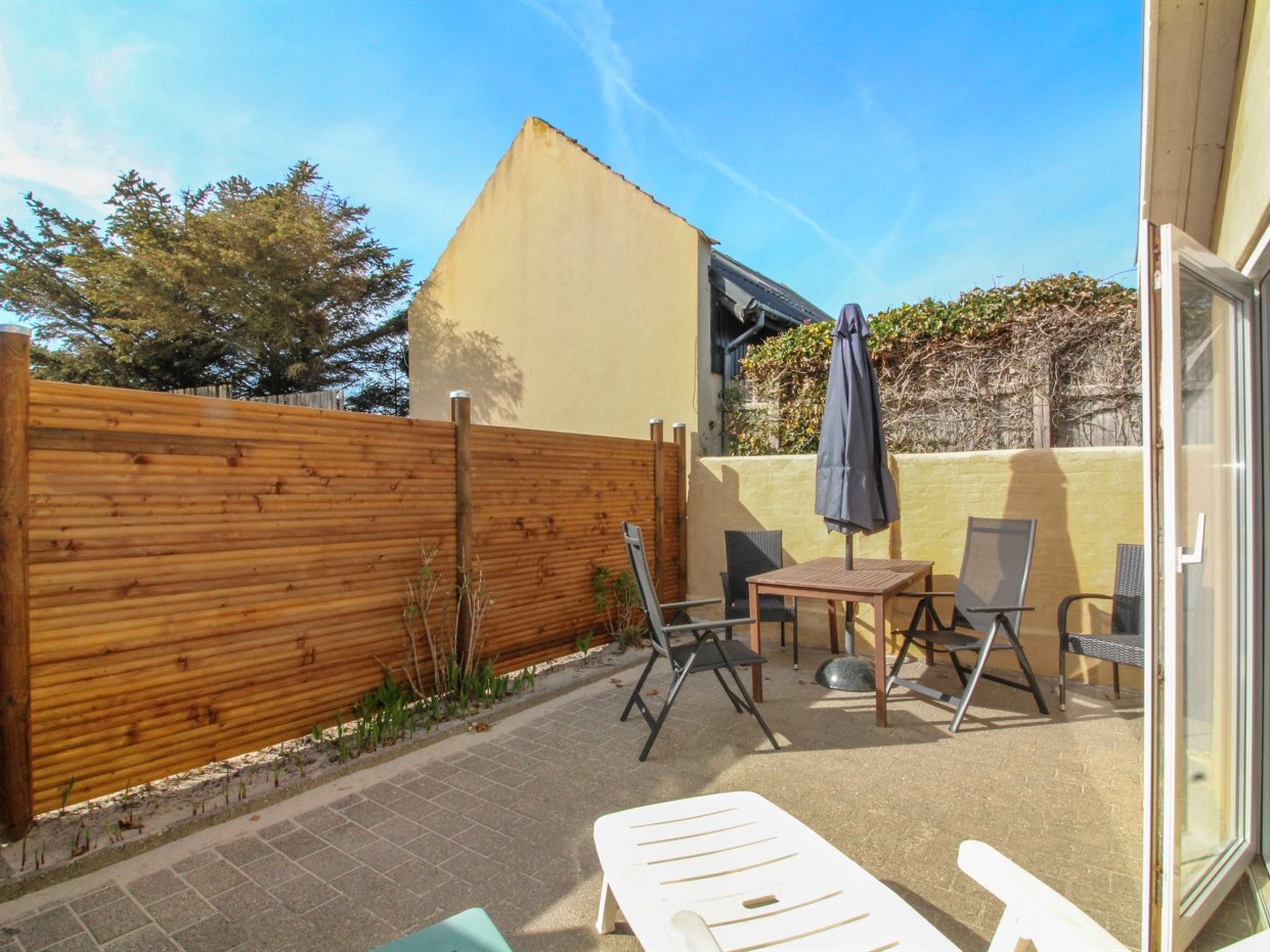 "Armi" - 75m from the sea — Terrace (3 of 14)
