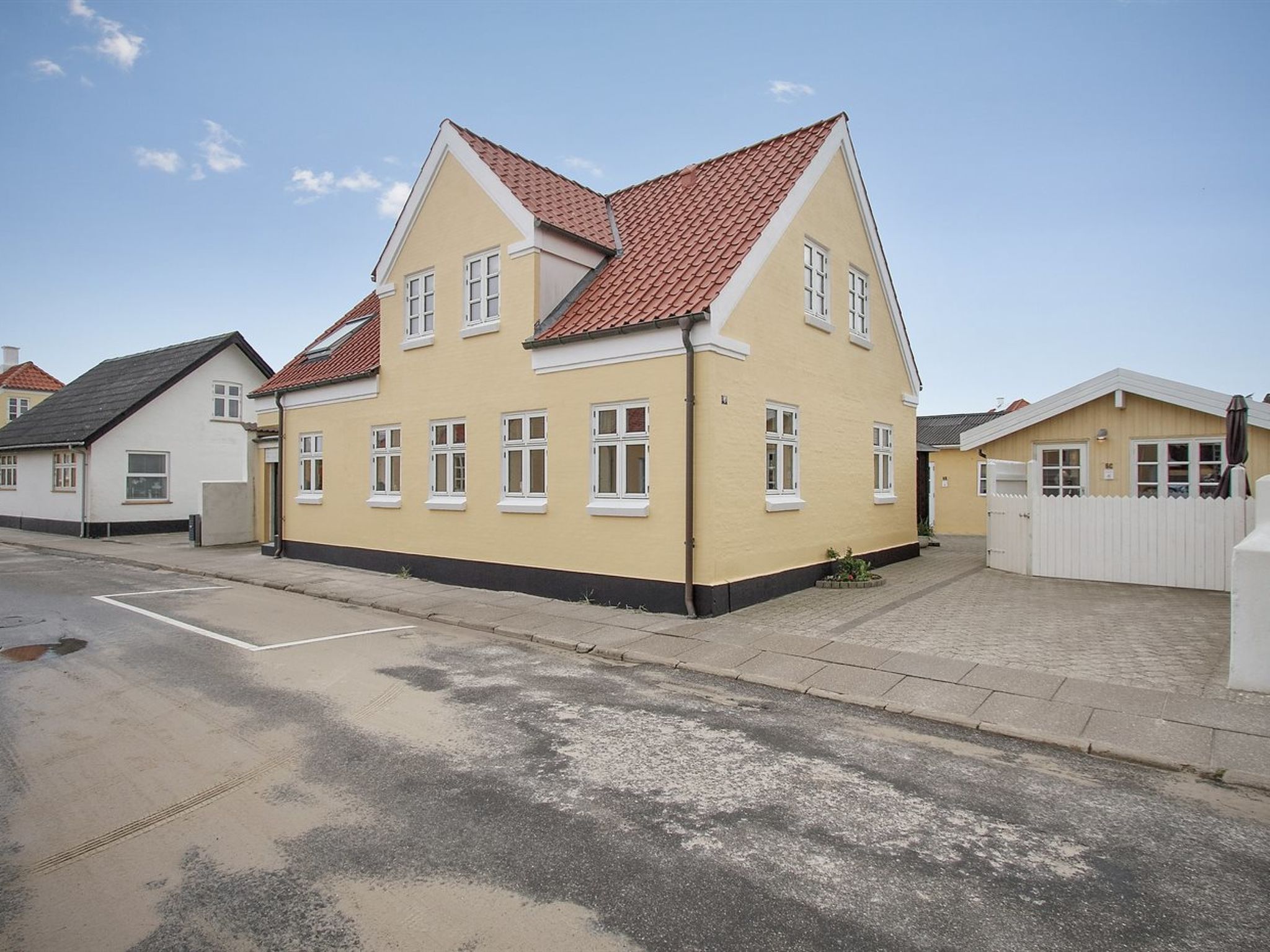 "Armi" - 75m from the sea — House (4 of 14)