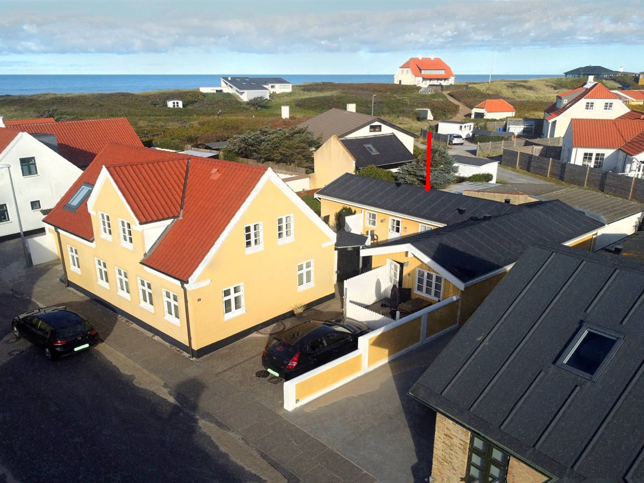 "Armi" - 75m from the sea — House (5 of 14)