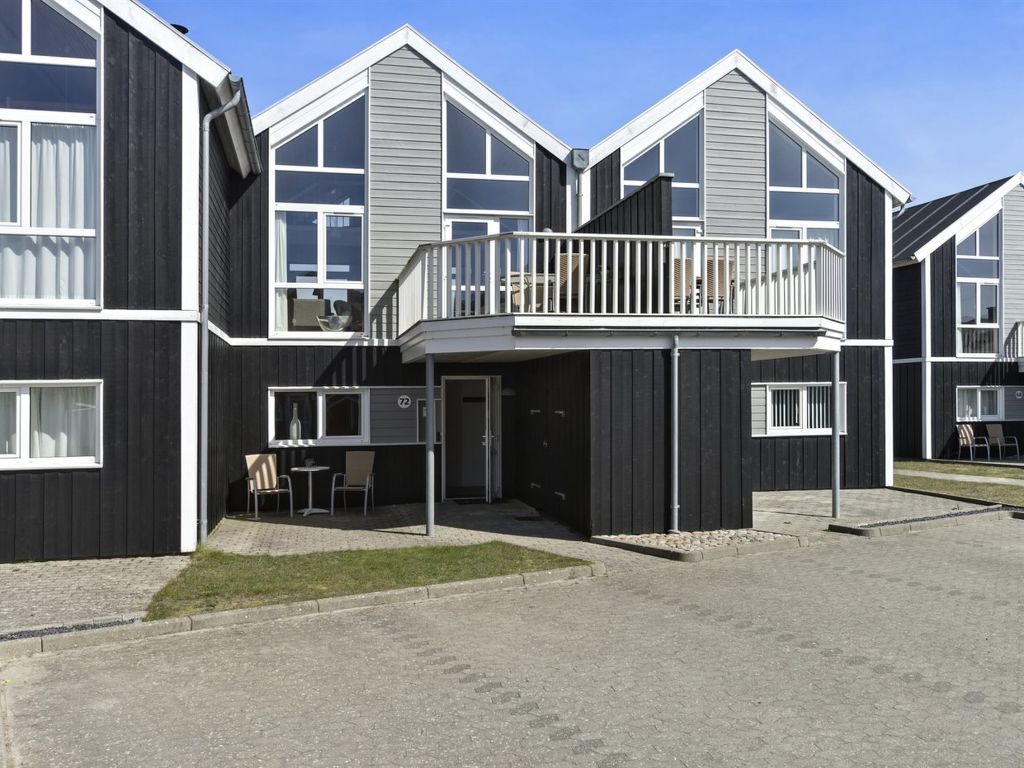 Appartement Chris in Denemarken