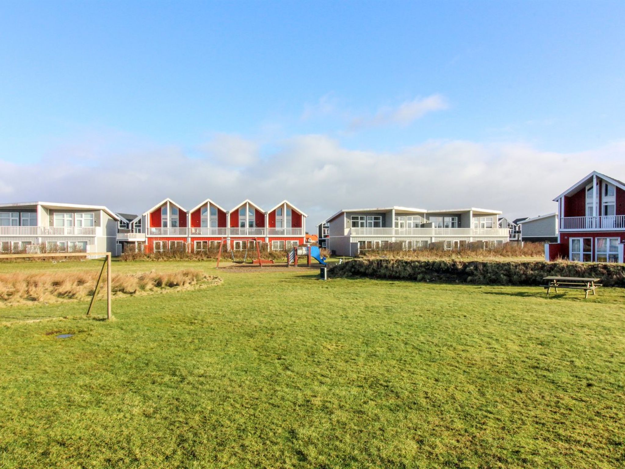 "Chris" - 750m from the sea - Drinnen