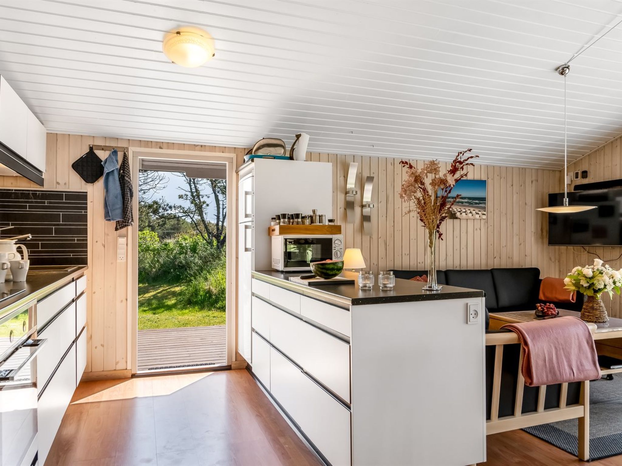 "Brunetta" - 800m from the sea