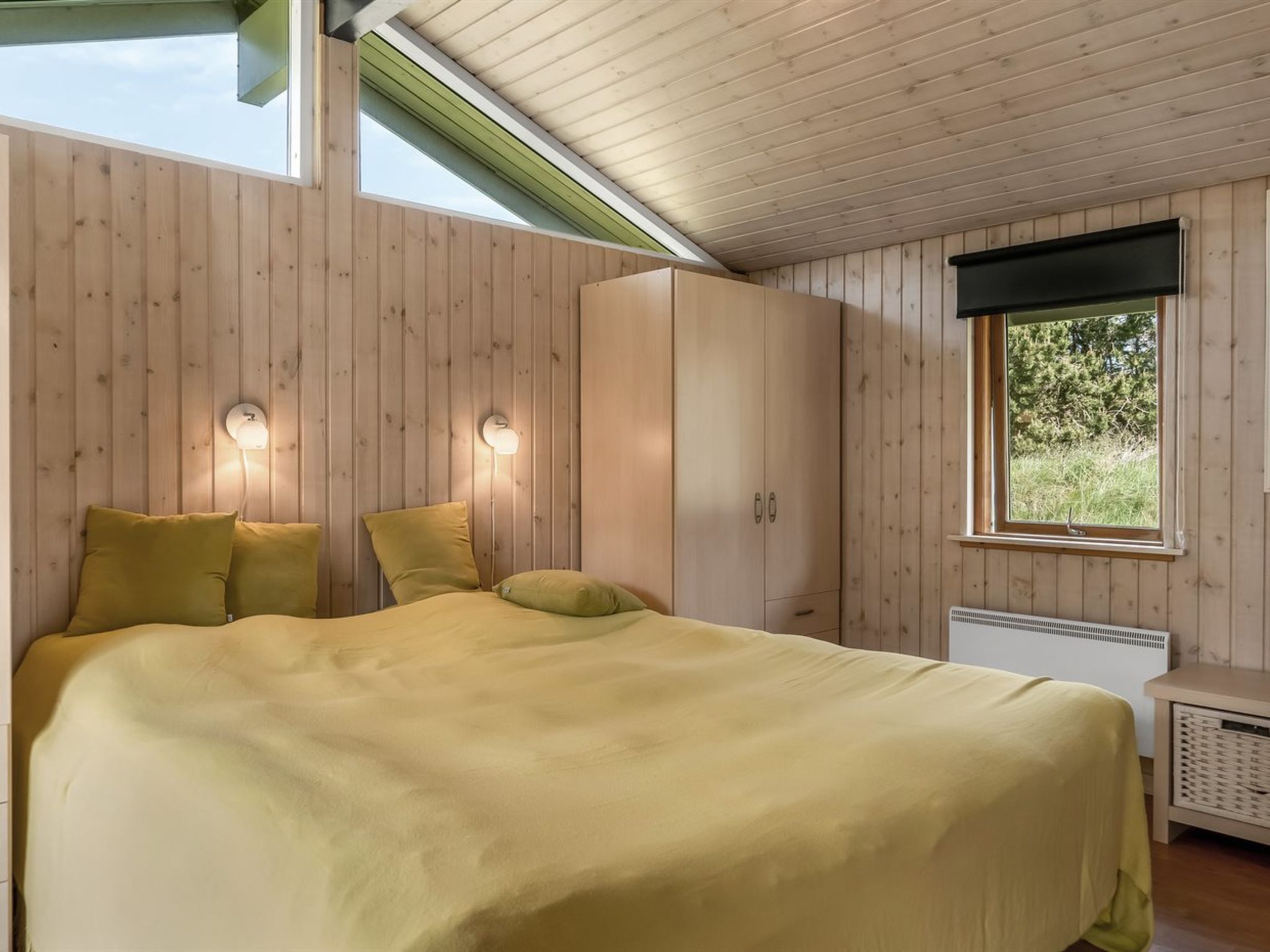 "Brunetta" - 800m from the sea - Inside