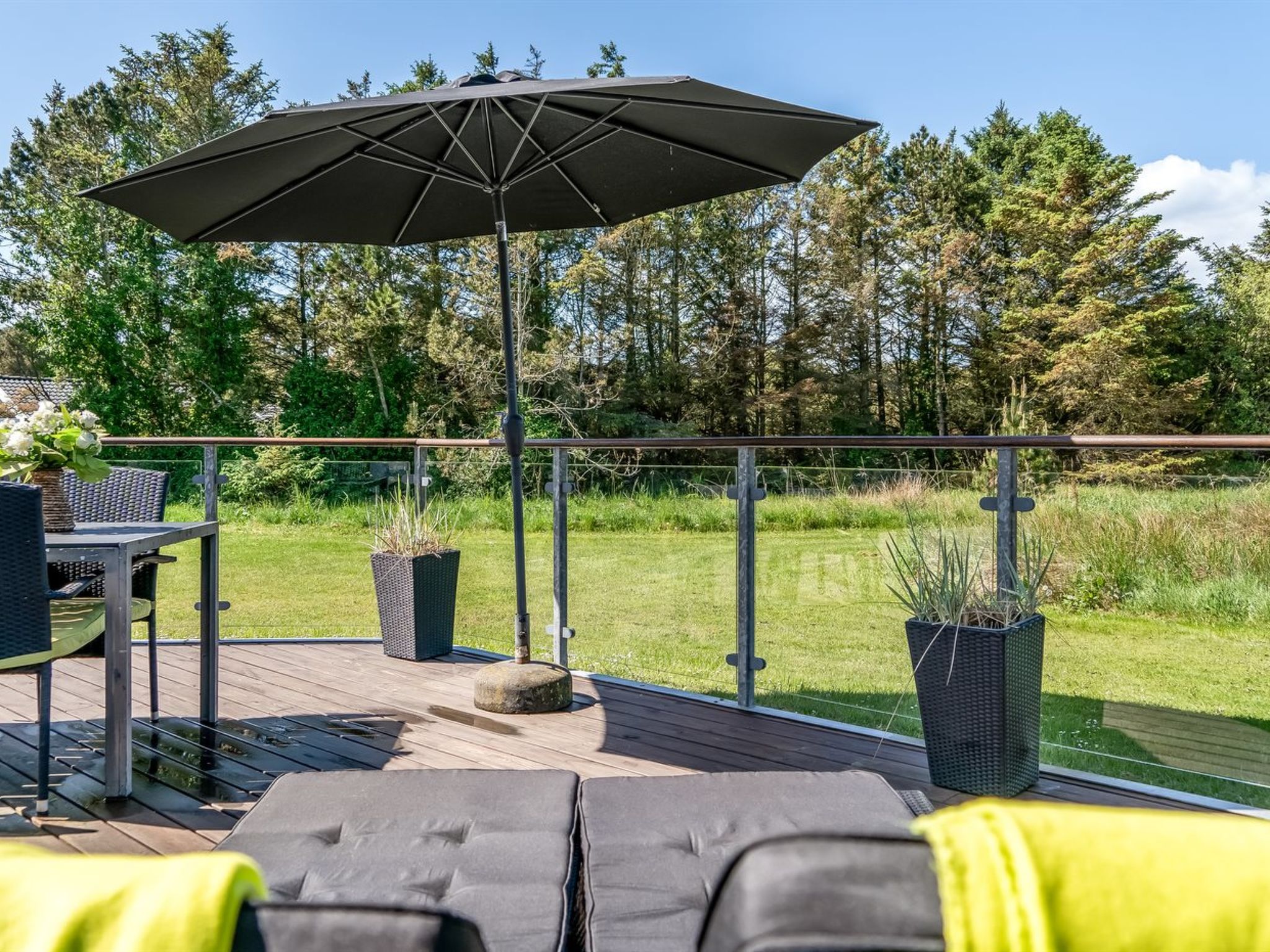 "Brunetta" - 800m from the sea - Outside