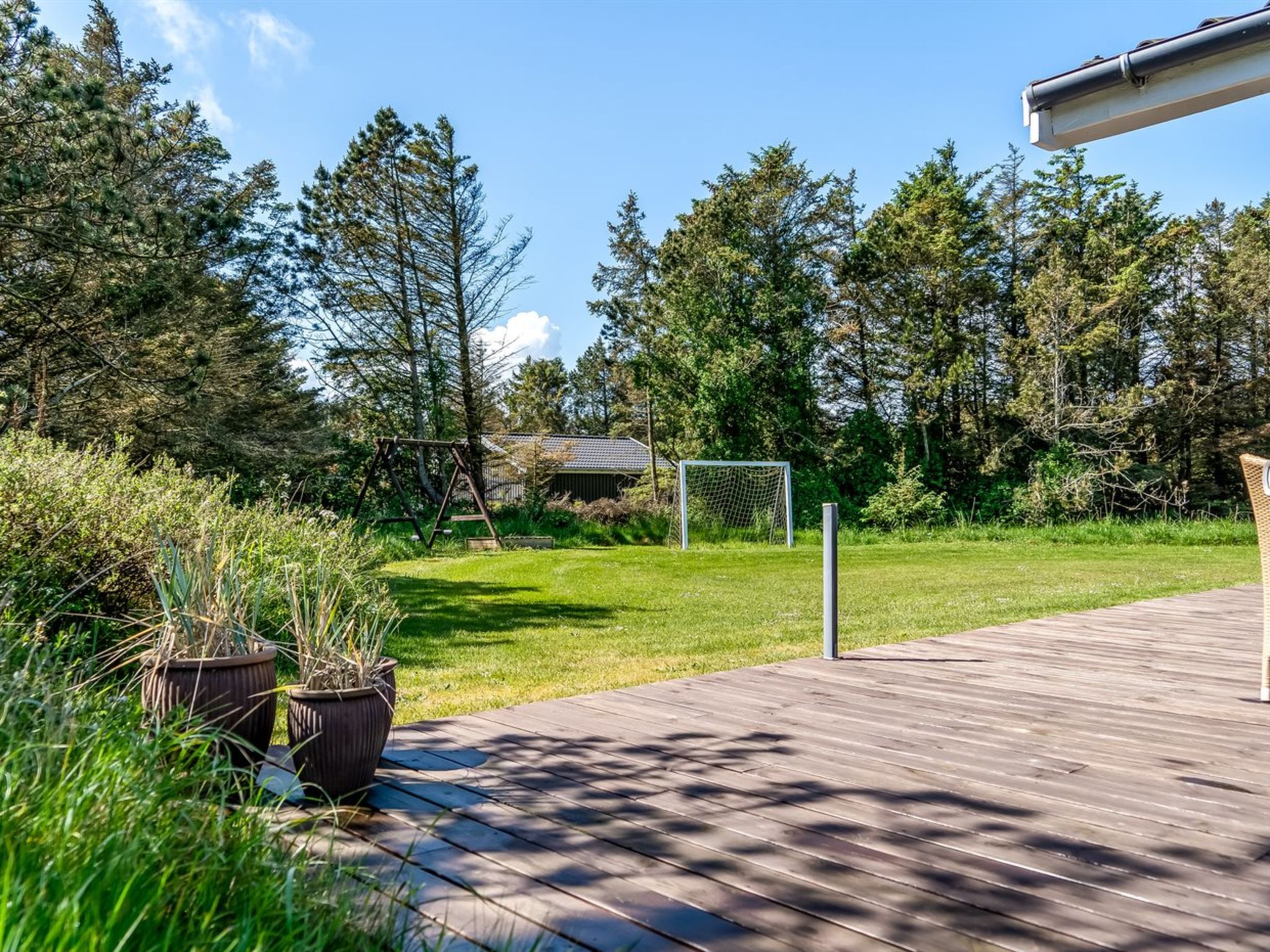 "Brunetta" - 800m from the sea - Outside