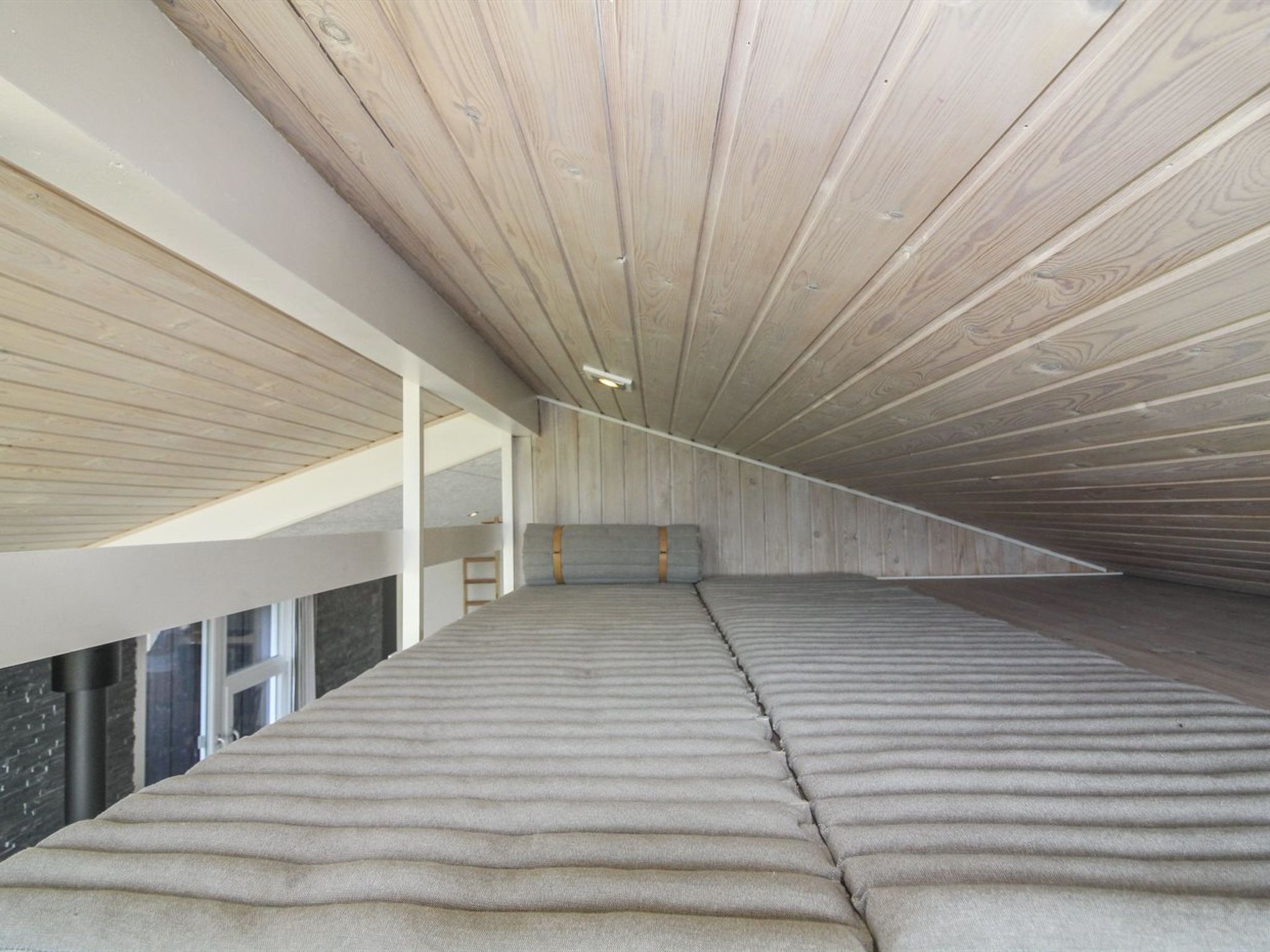 "Hroswitha" - 100m from the sea - Binnen