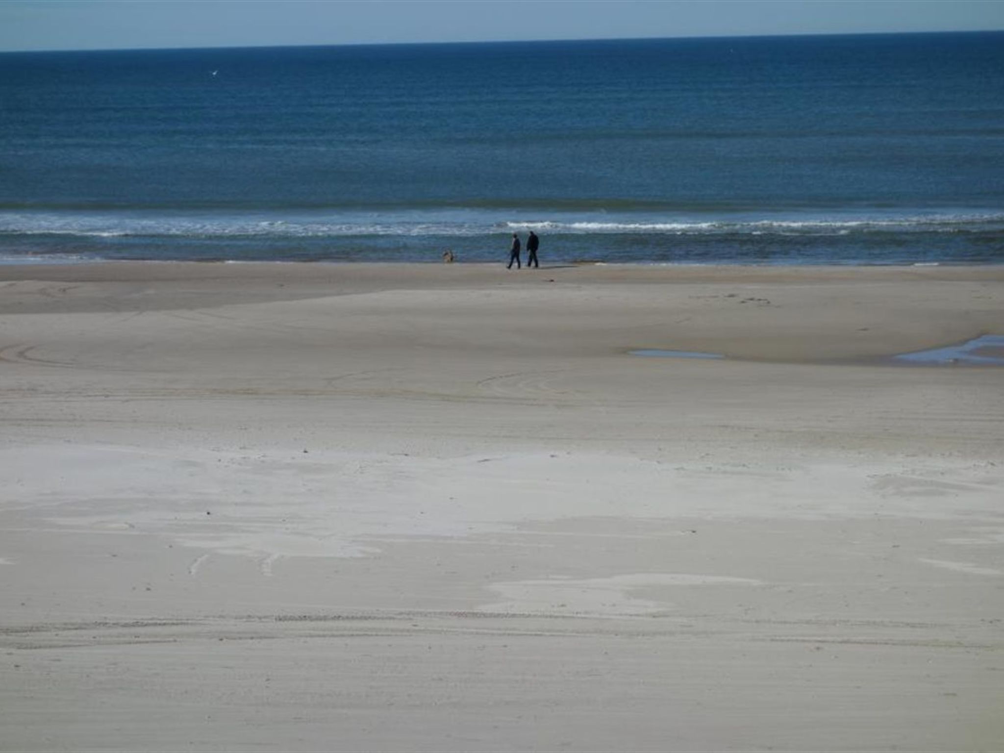 "Gitten" - 600m from the sea-Buiten