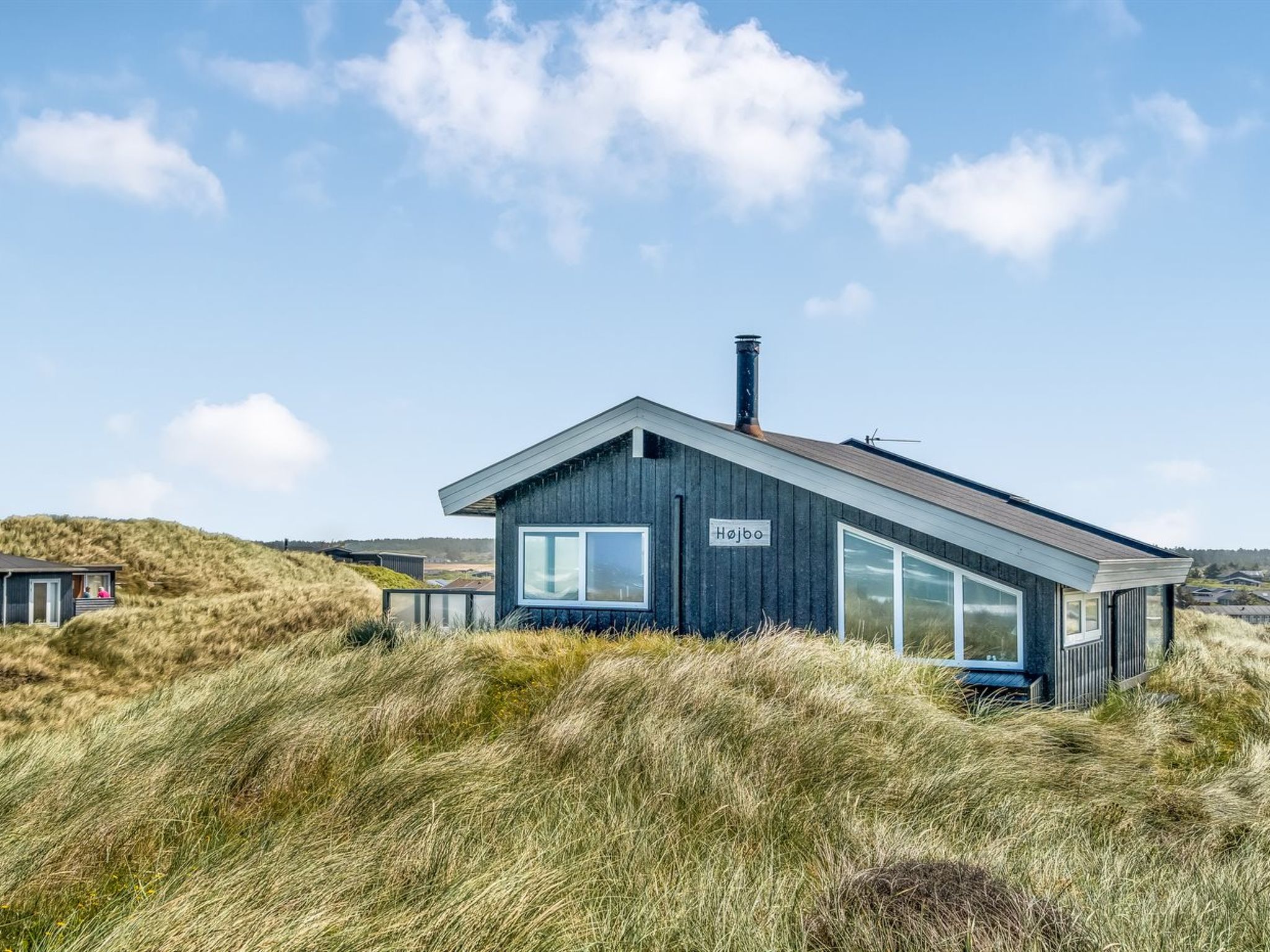 "Fatiha" - 100m from the sea - Buiten