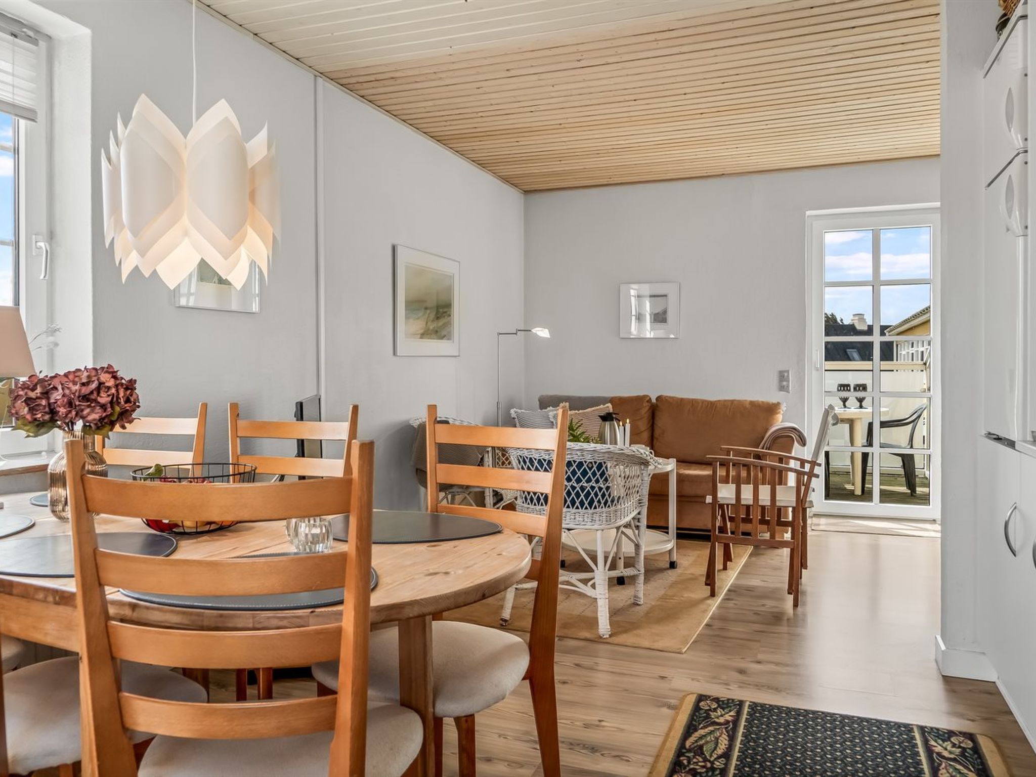 "Jördis" - 150m from the sea-Inside