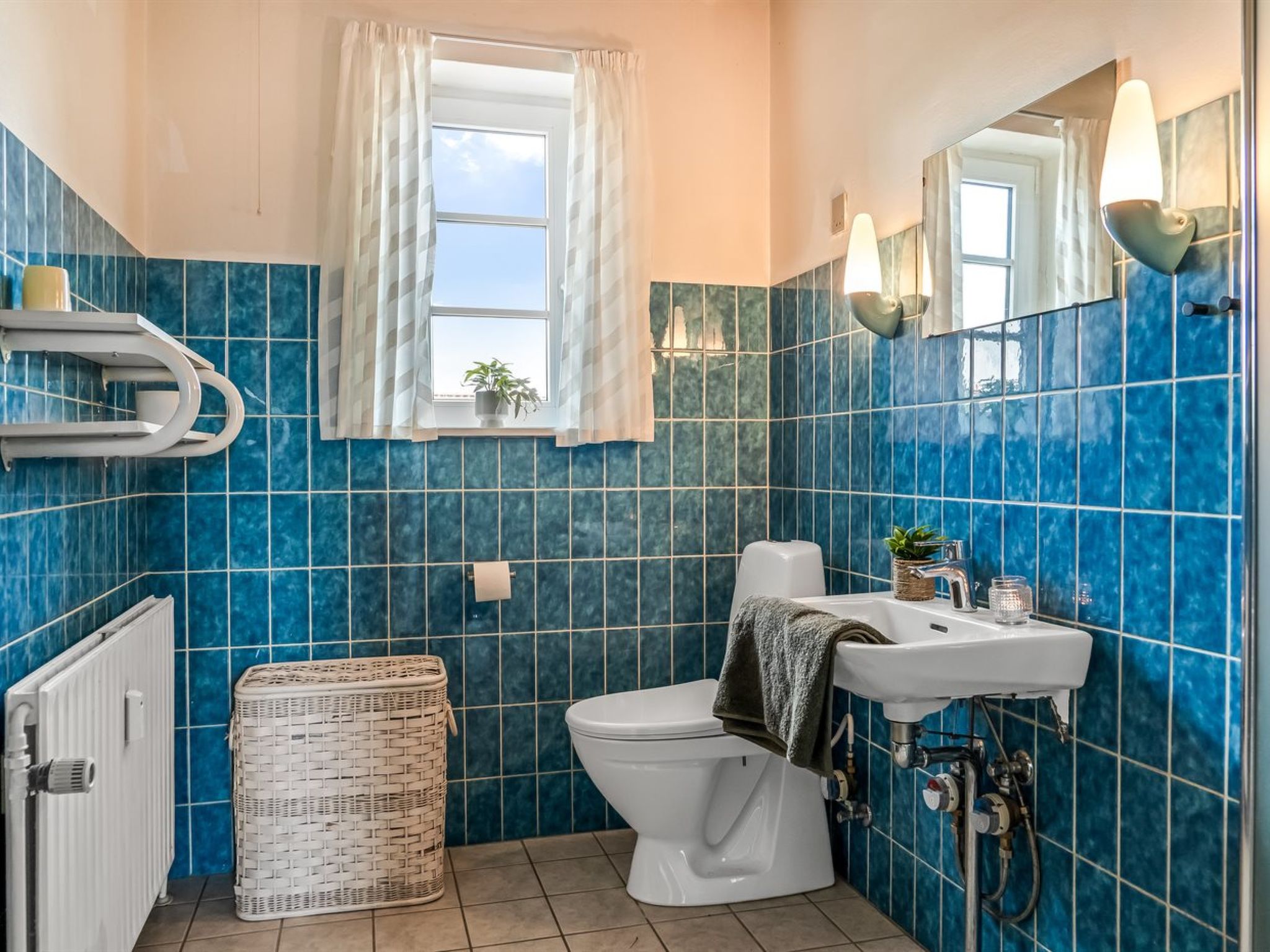 "Jördis" - 150m from the sea-Inside