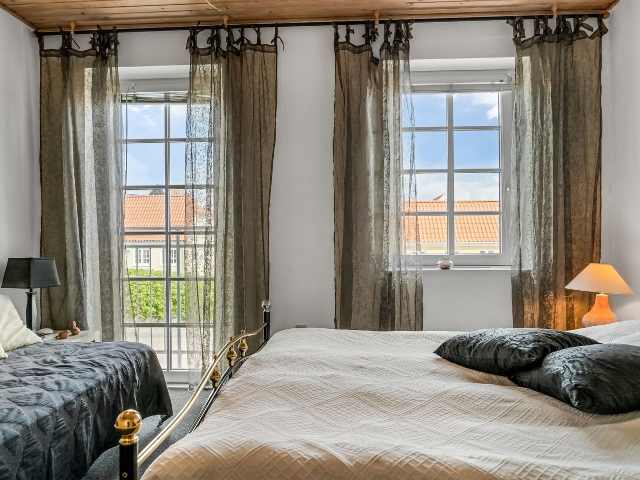 "Jördis" - 150m from the sea-Inside