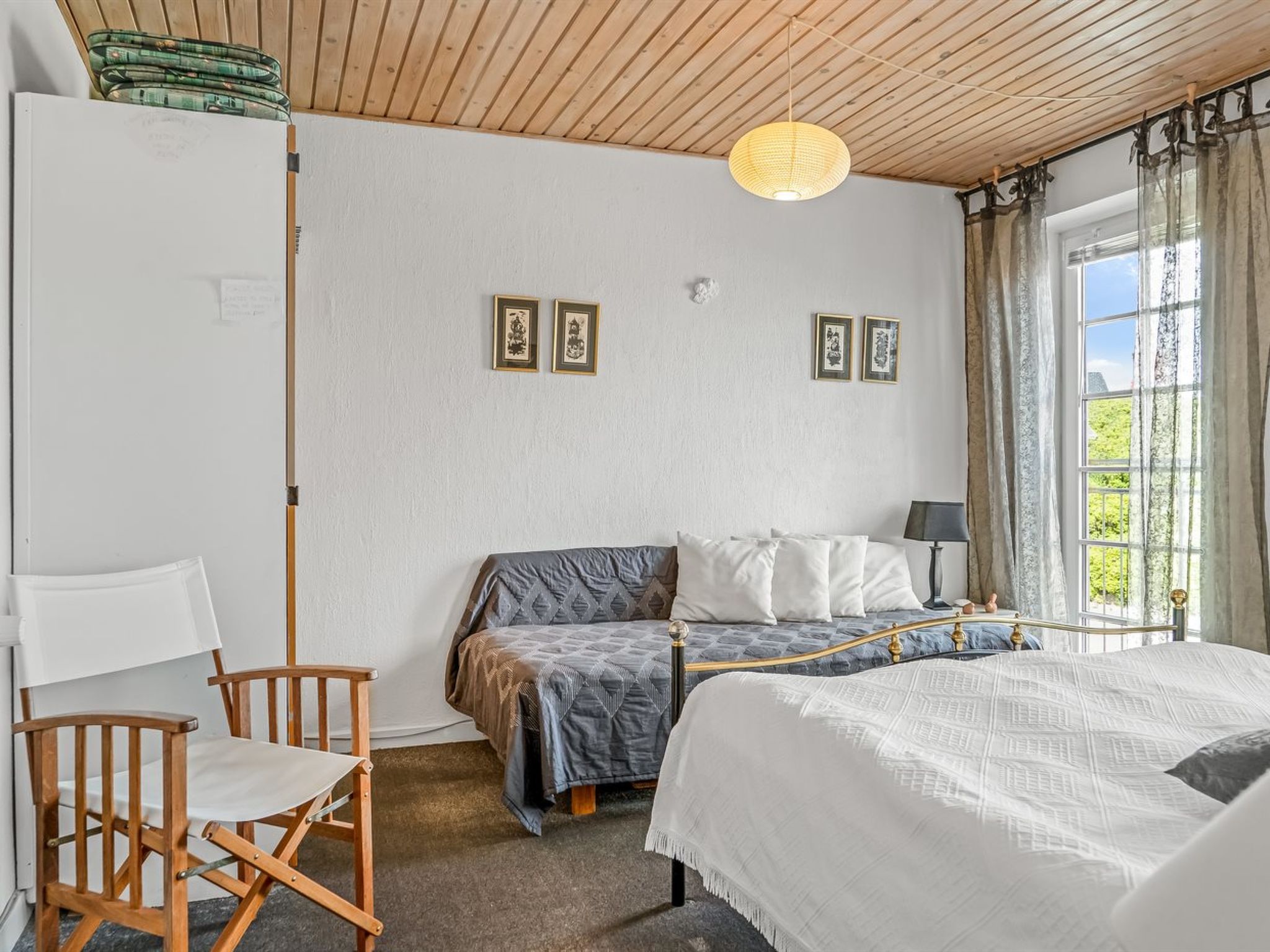"Jördis" - 150m from the sea-Inside