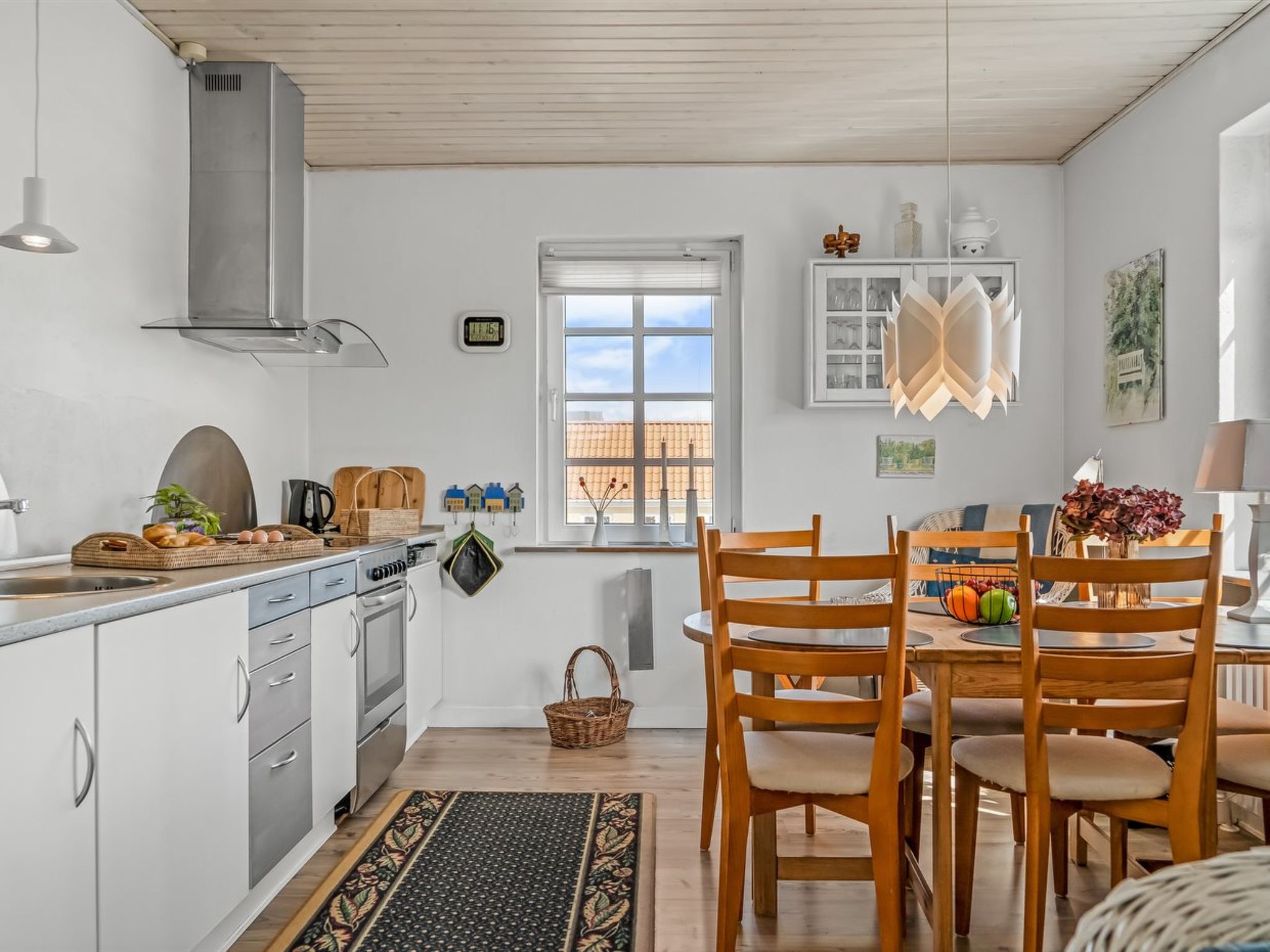 "Jördis" - 150m from the sea-Inside