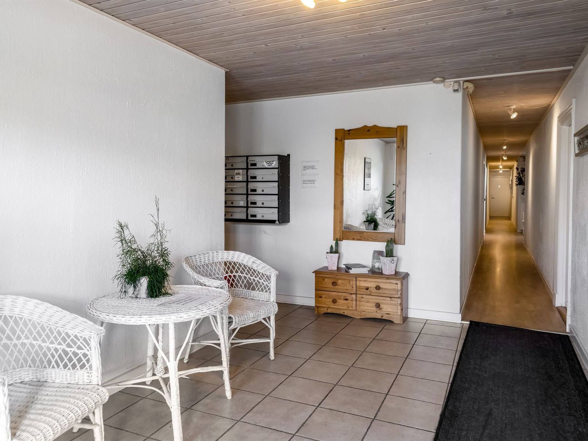 "Jördis" - 150m from the sea-Inside