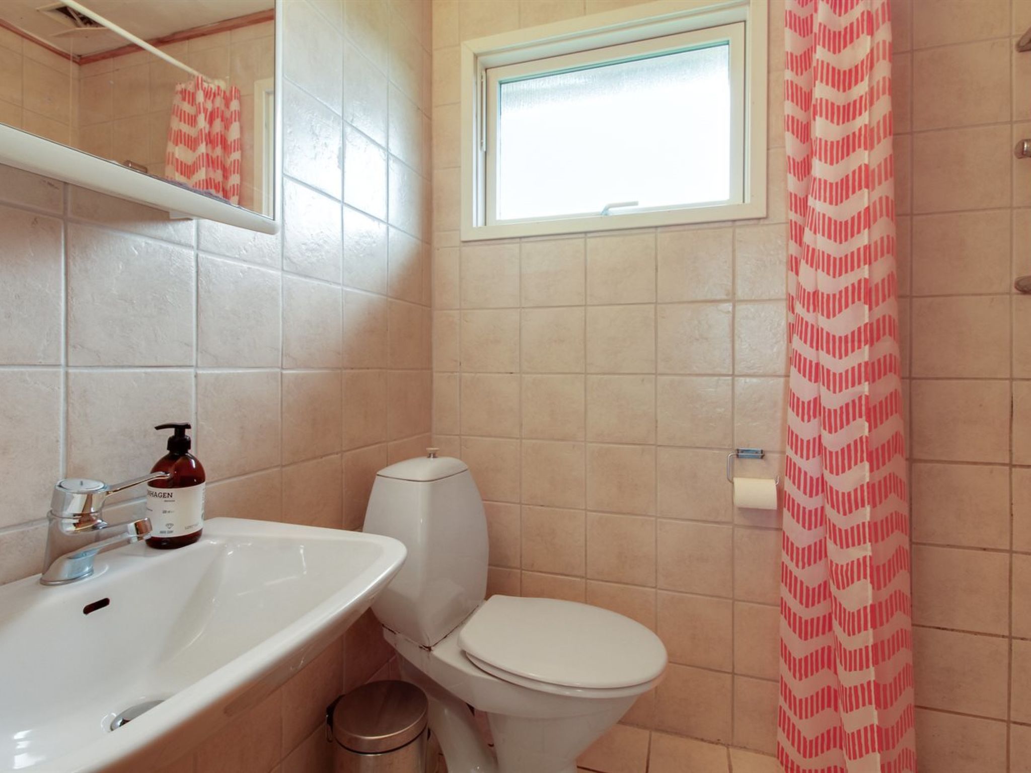 "Toti" - 500m from the sea - Inside