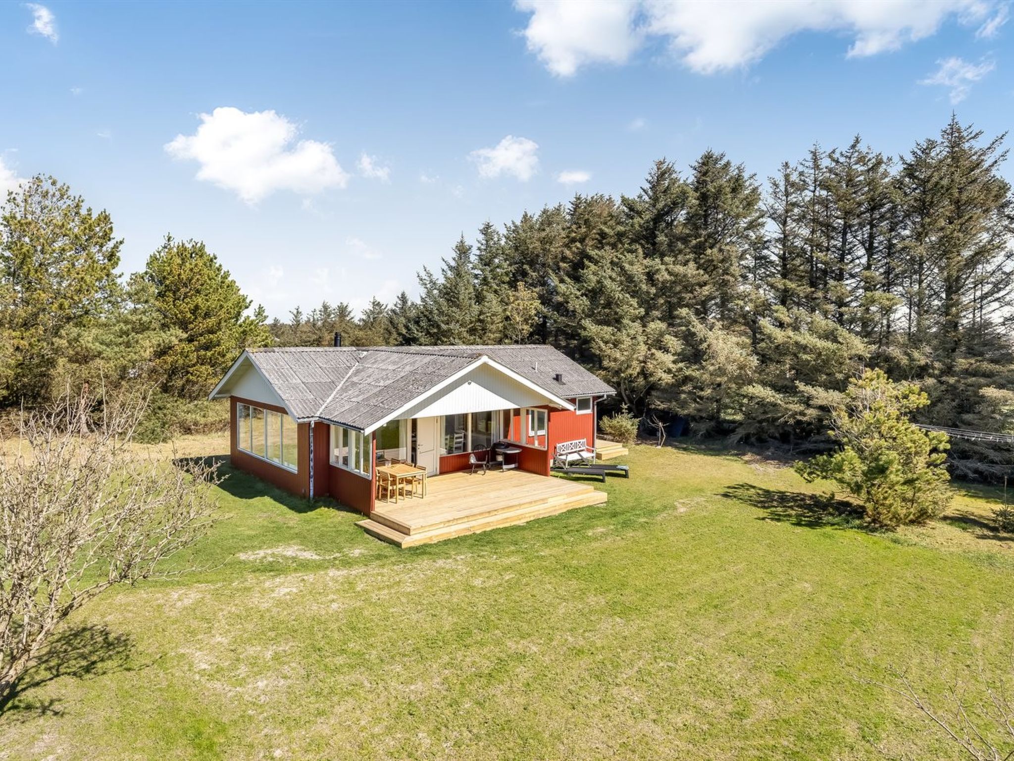 "Toti" - 500m from the sea