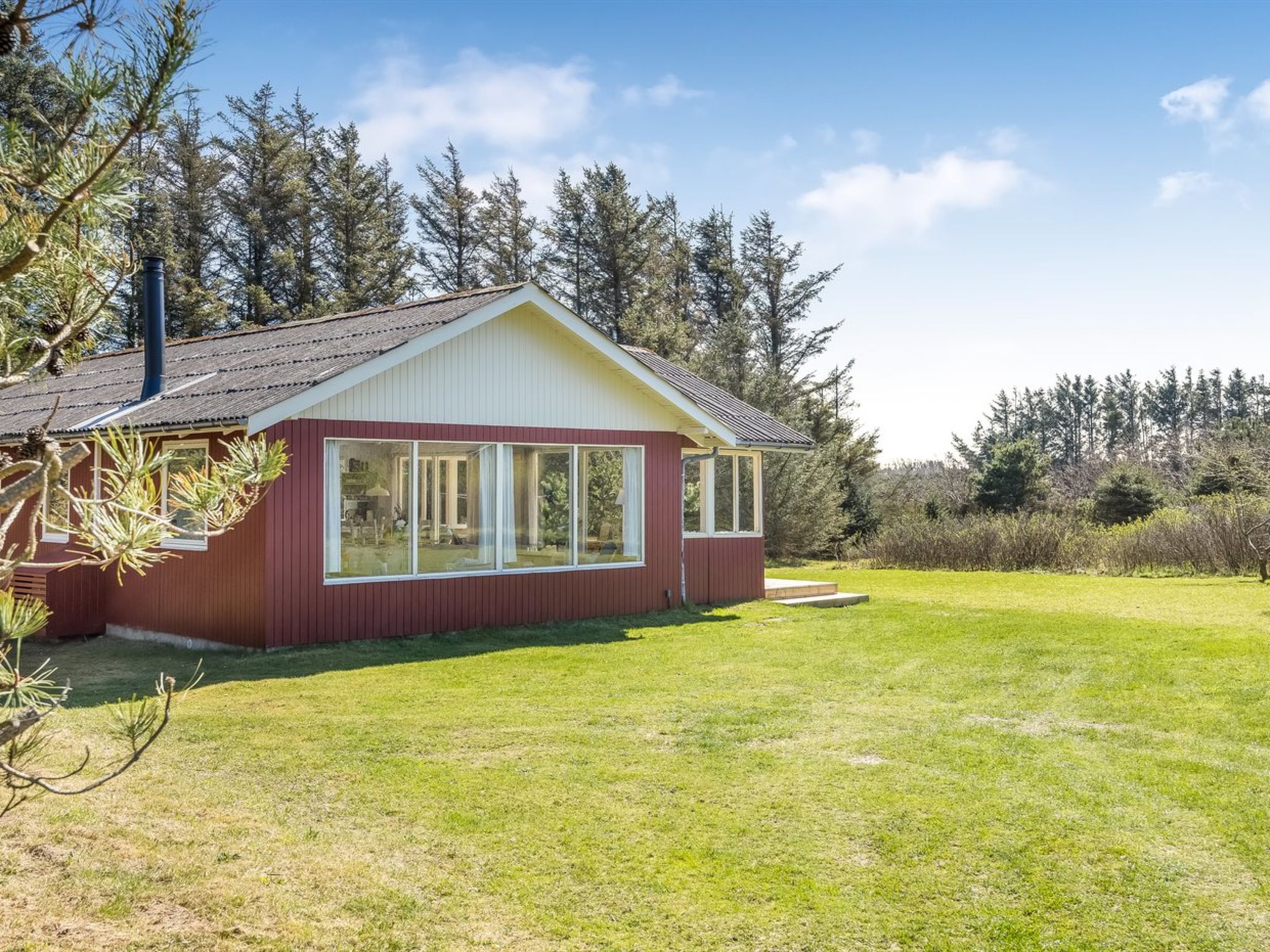 "Toti" - 500m from the sea