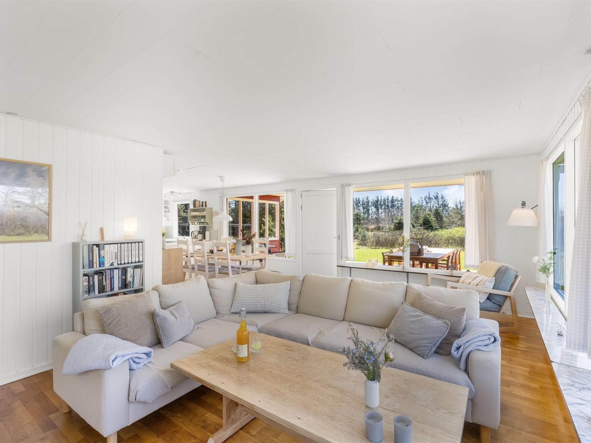 "Toti" - 500m from the sea