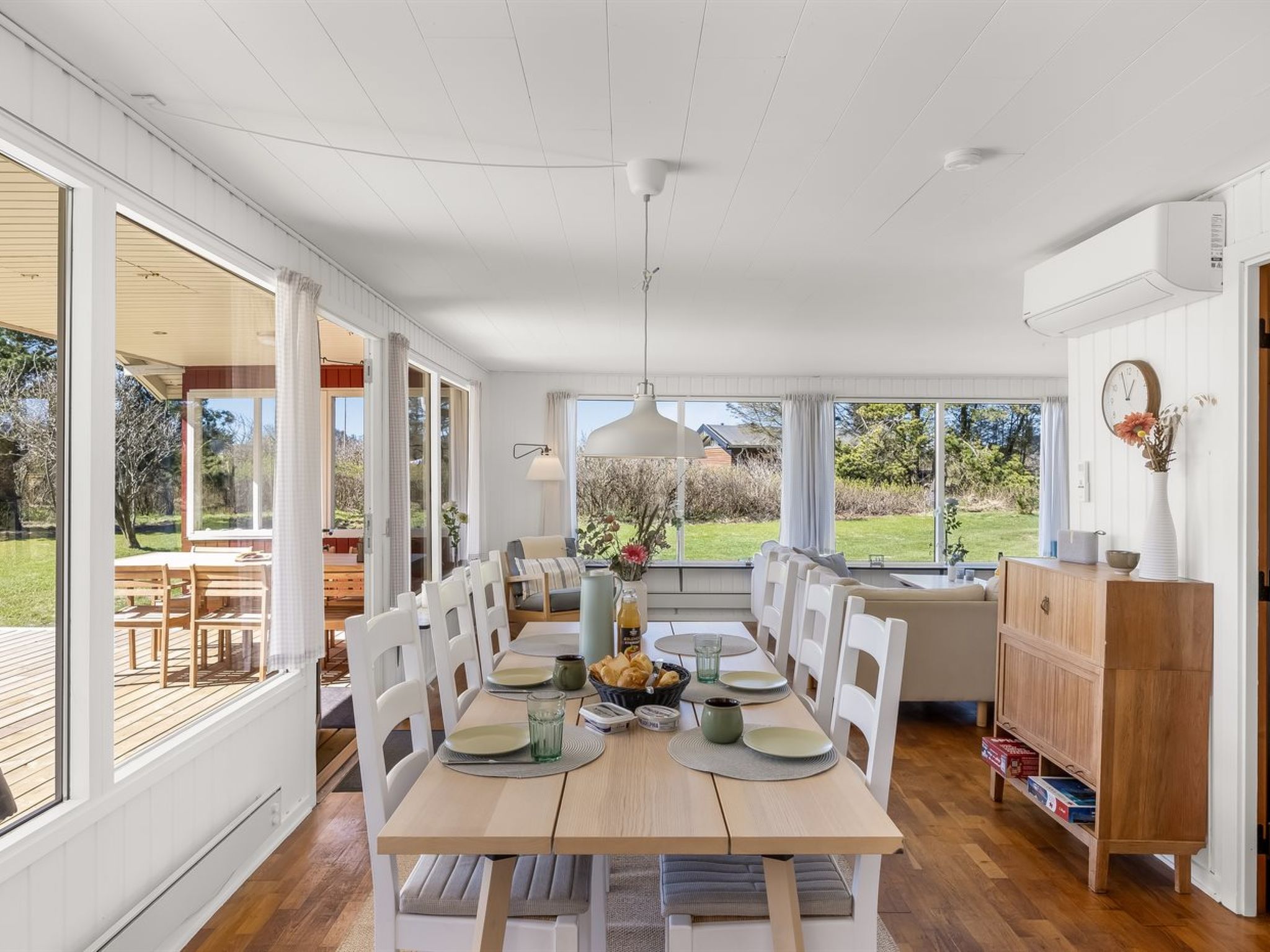 "Toti" - 500m from the sea