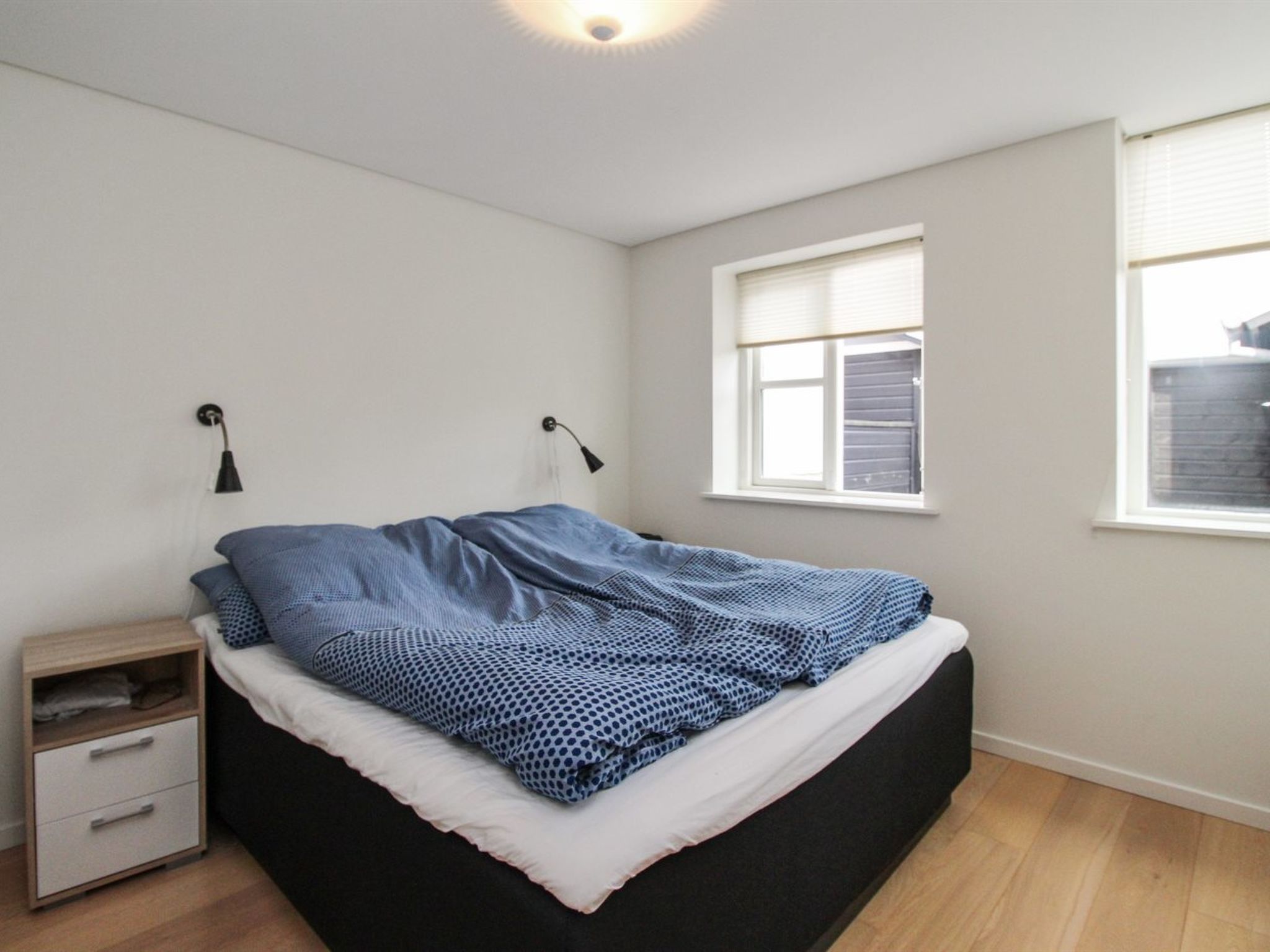"Gisken" - 600m from the sea-Inside
