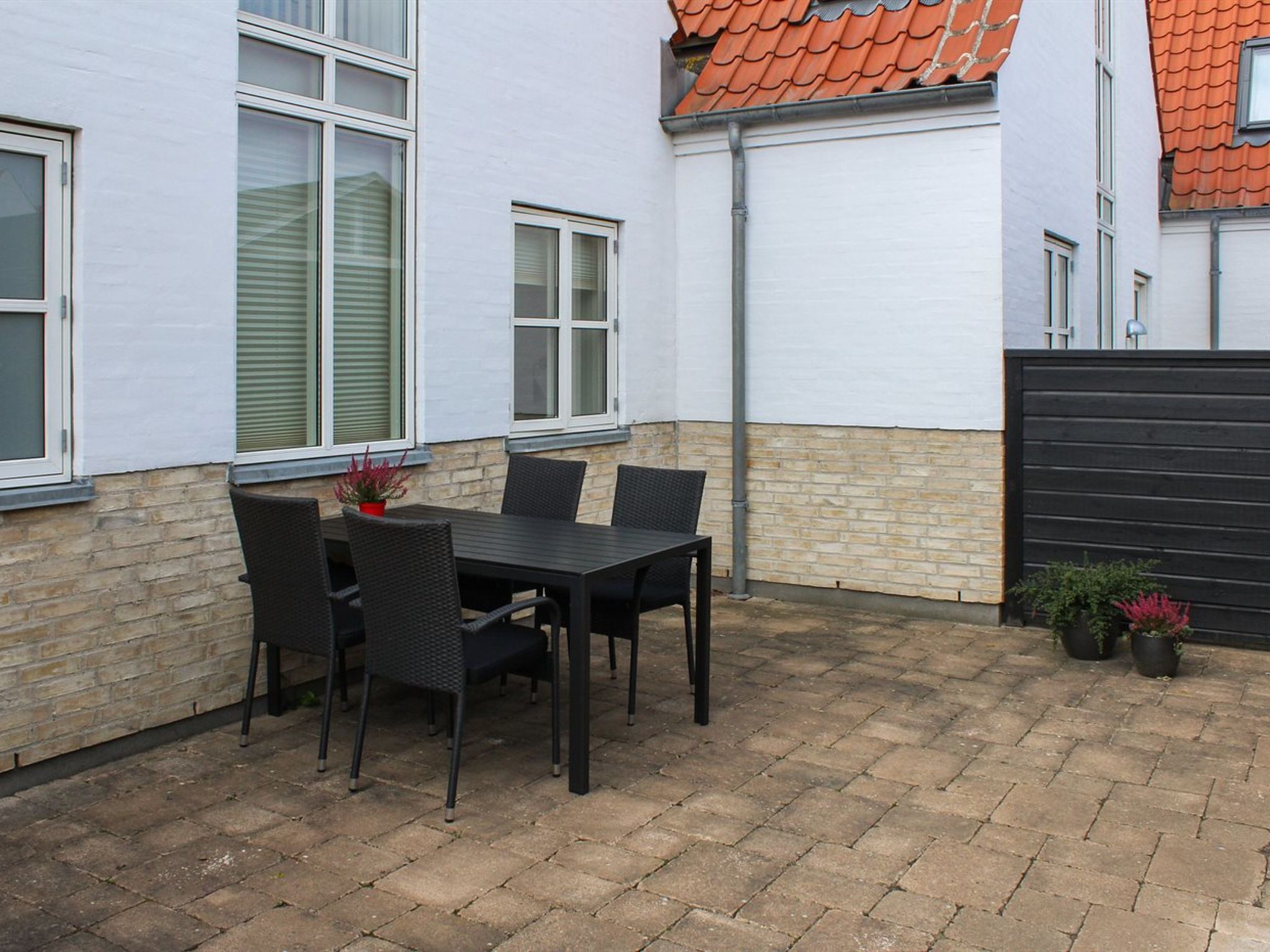 "Gisken" - 600m from the sea-Outside