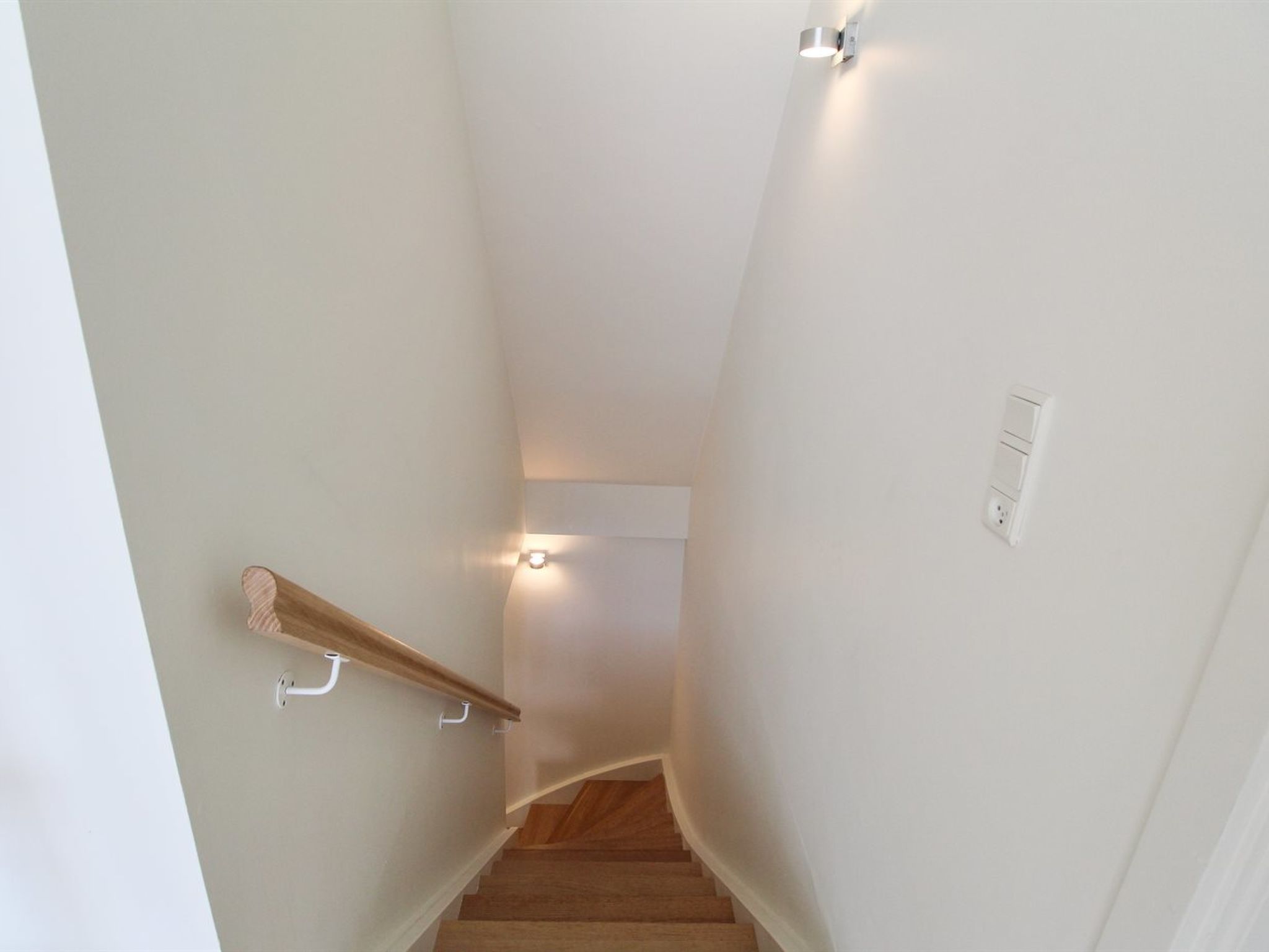"Gisken" - 600m from the sea - Binnen