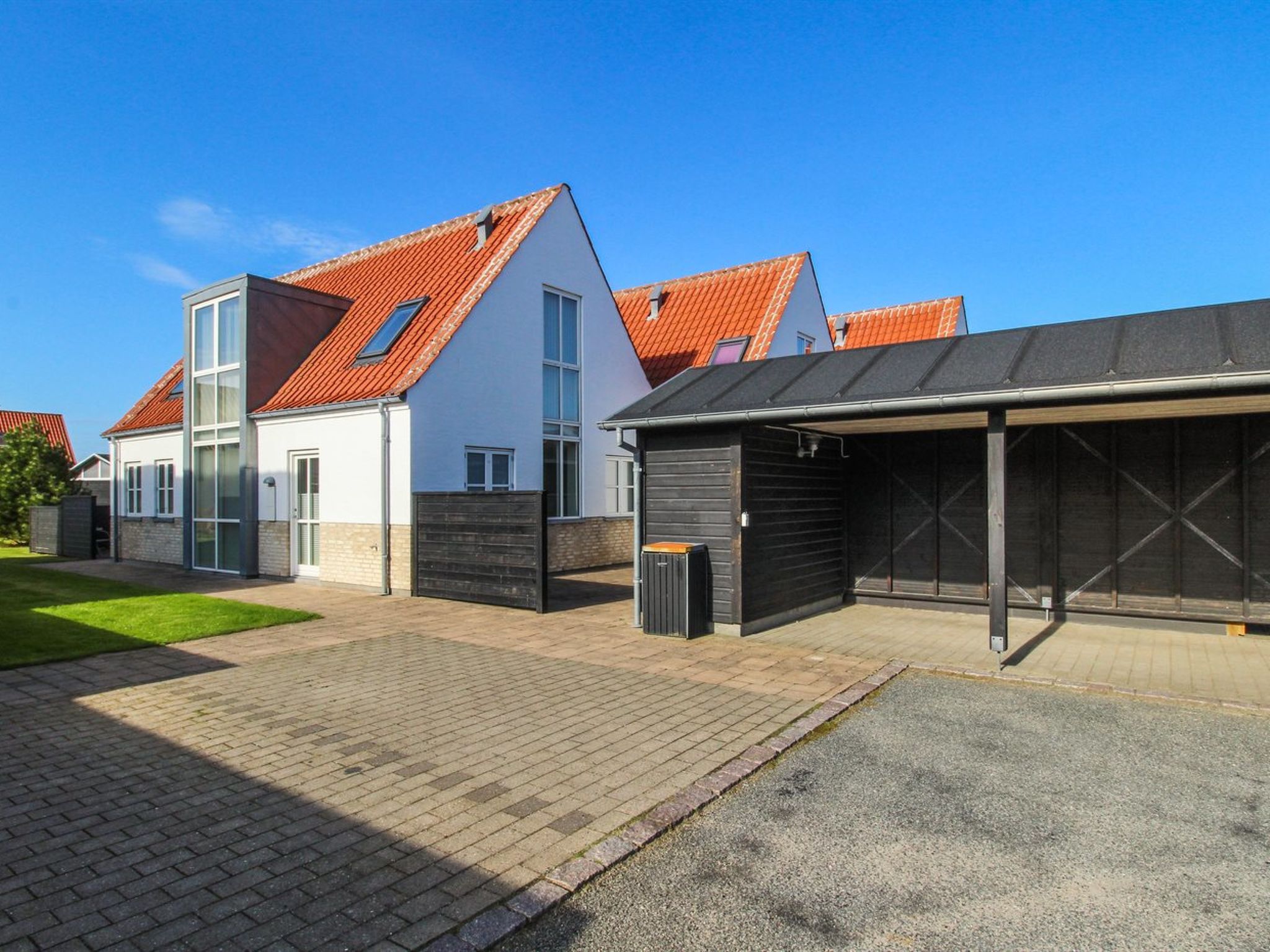 "Gisken" - 600m from the sea — House (5 of 20)